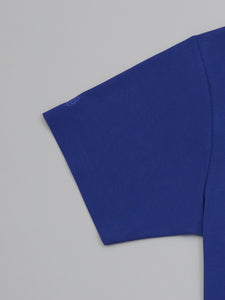 Fine Cotton Box Tee