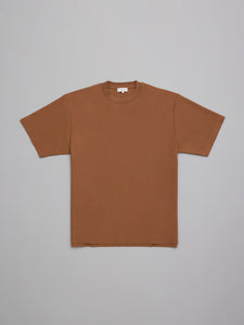 Fine Cotton Box Tee