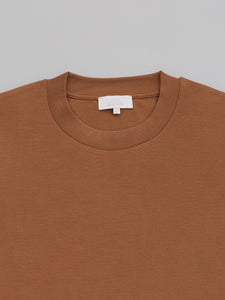 Fine Cotton Box Tee