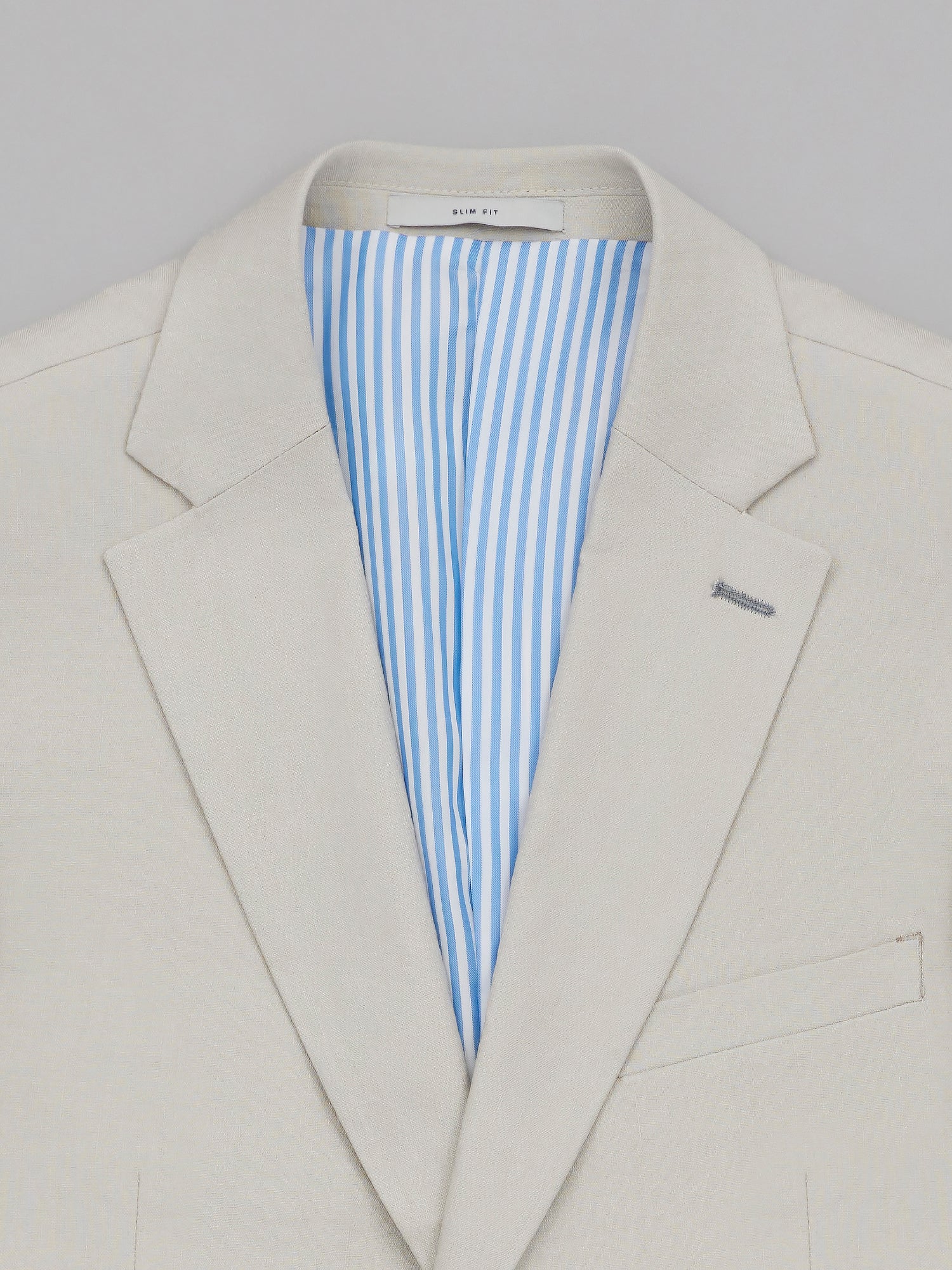 Ryosuke Pelican Suit Jacket