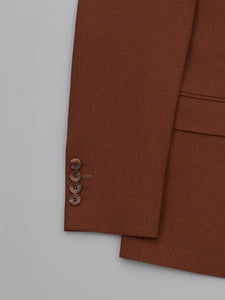 Koji Foxtrot Suit Jacket
