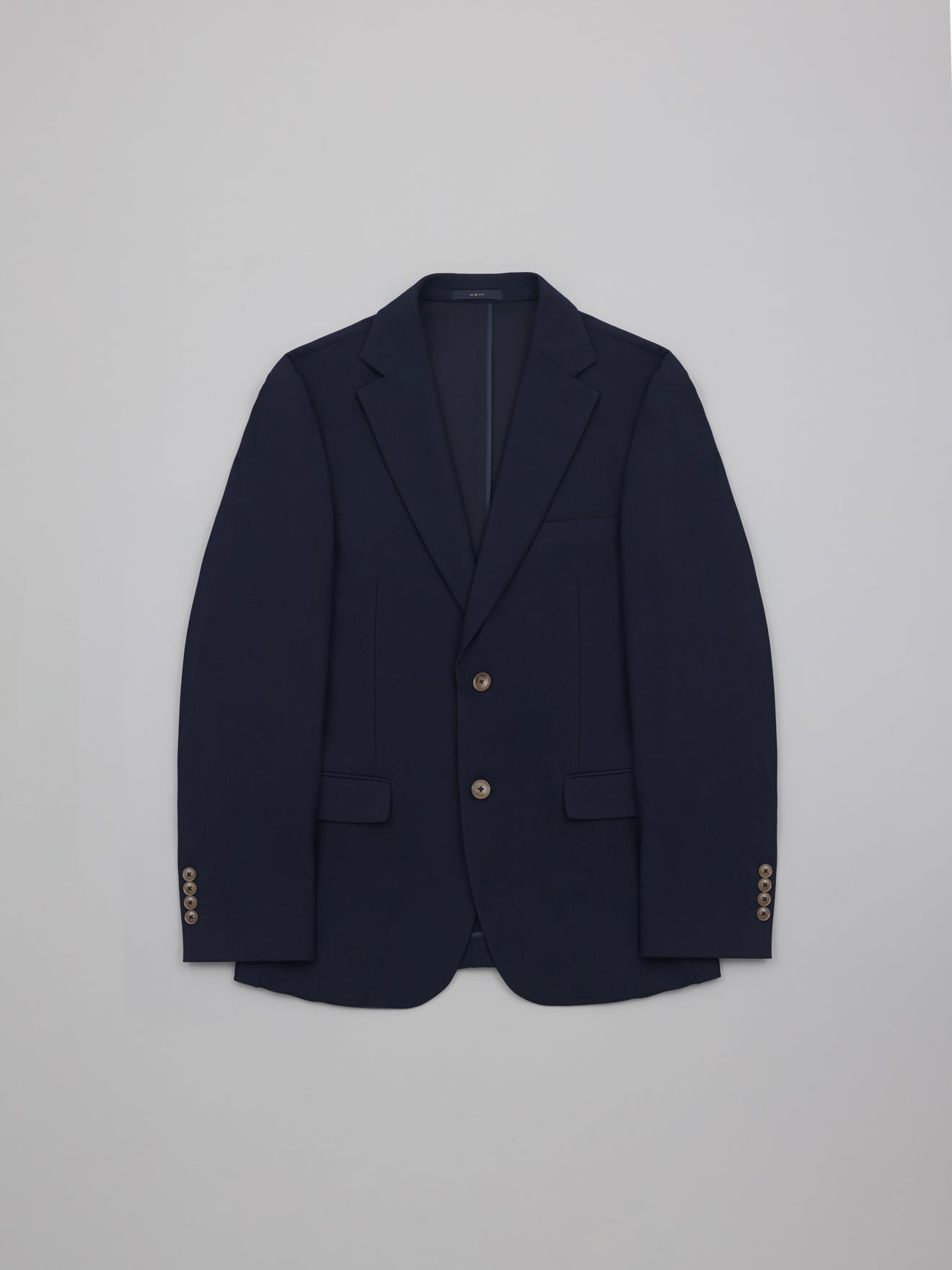 Shohei Navy Sports Jacket