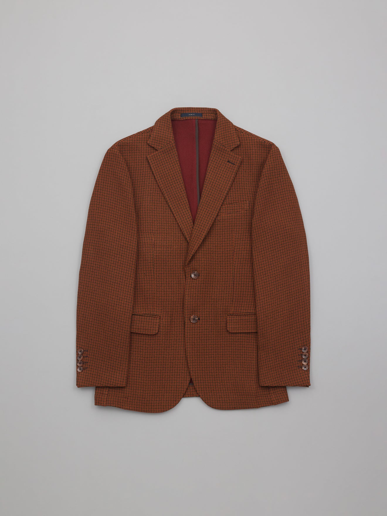 Kamakura Tuscany Blazer