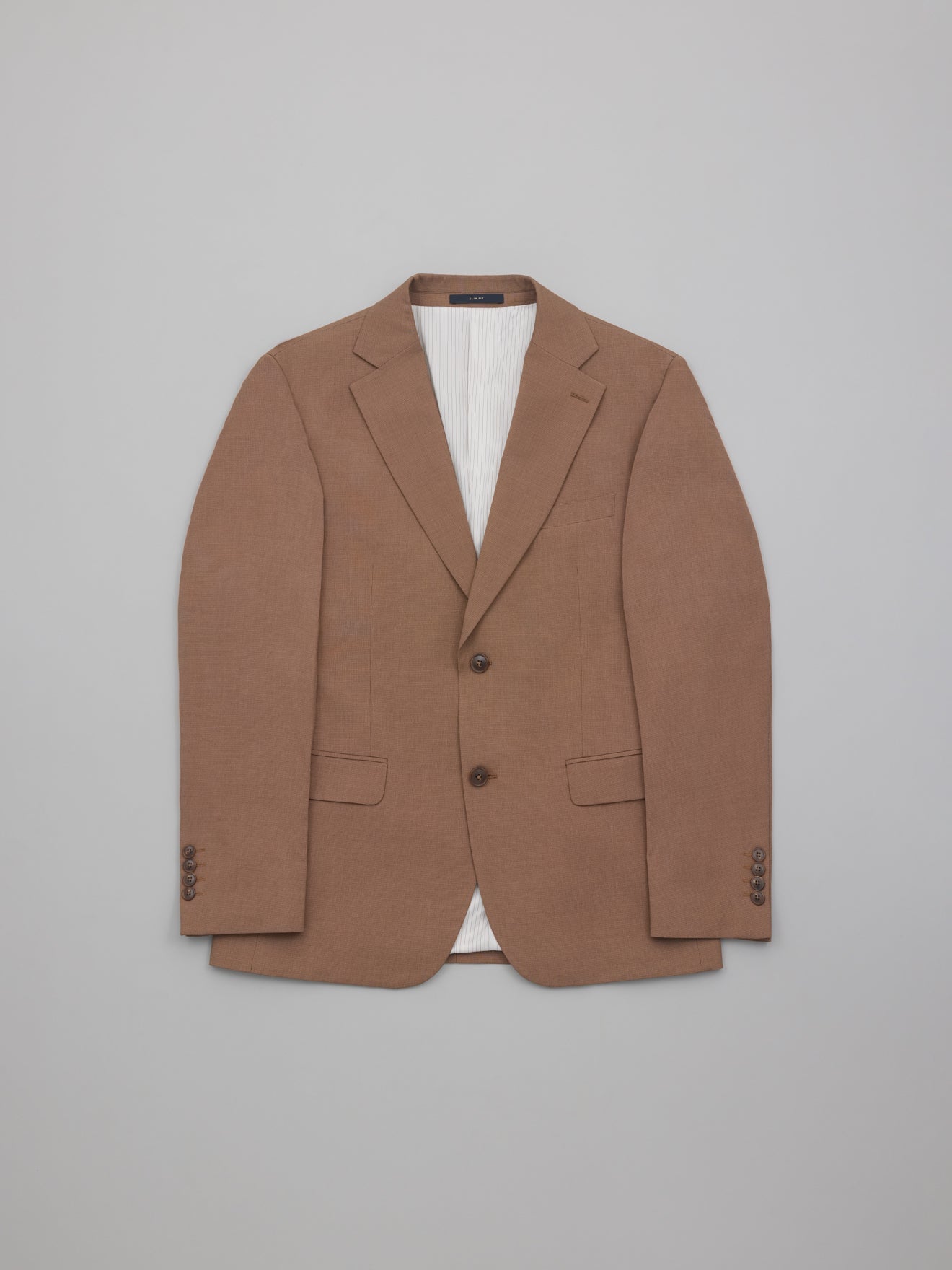 Kinnosuke Oak Suit