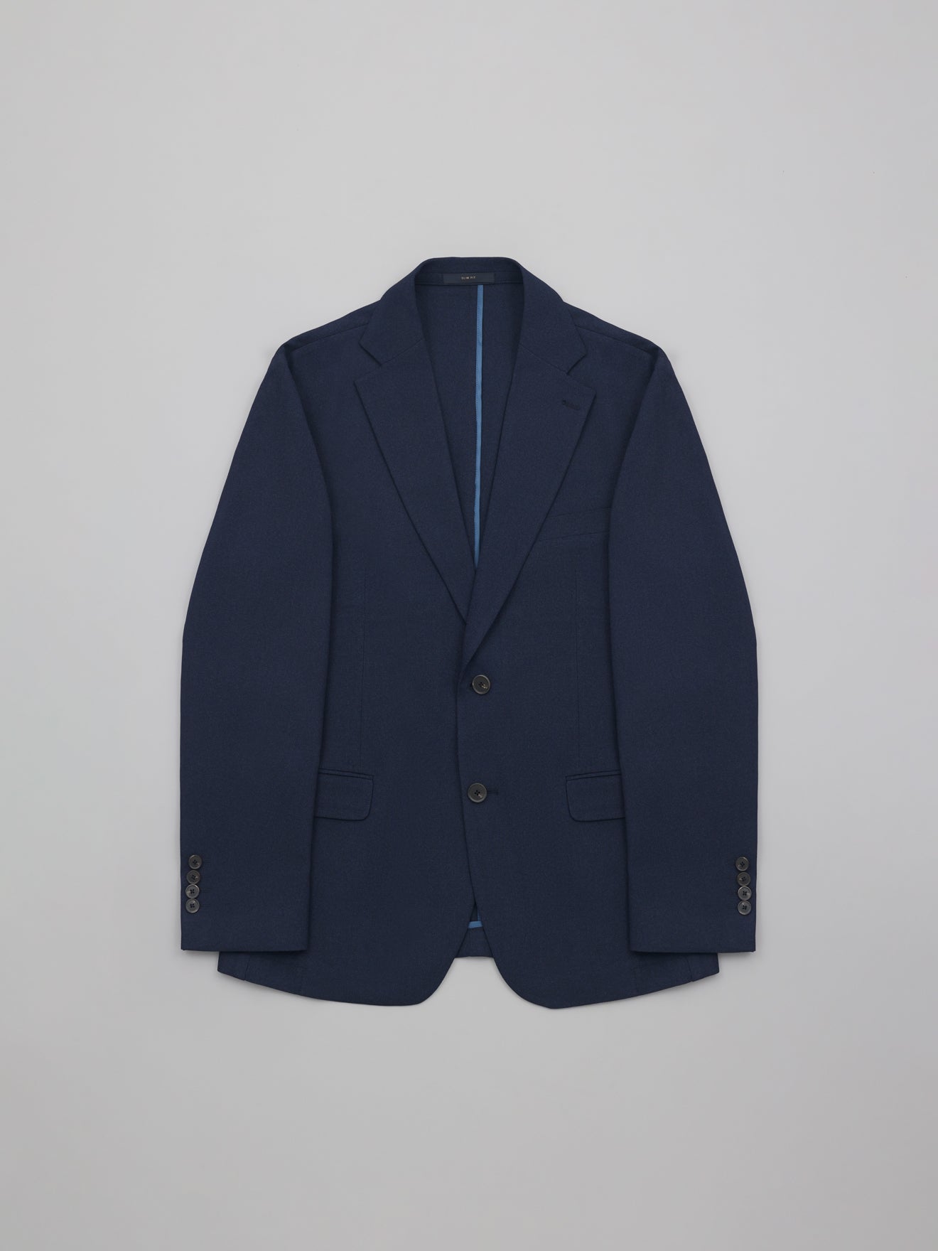 Imasaka Dark Navy Suit