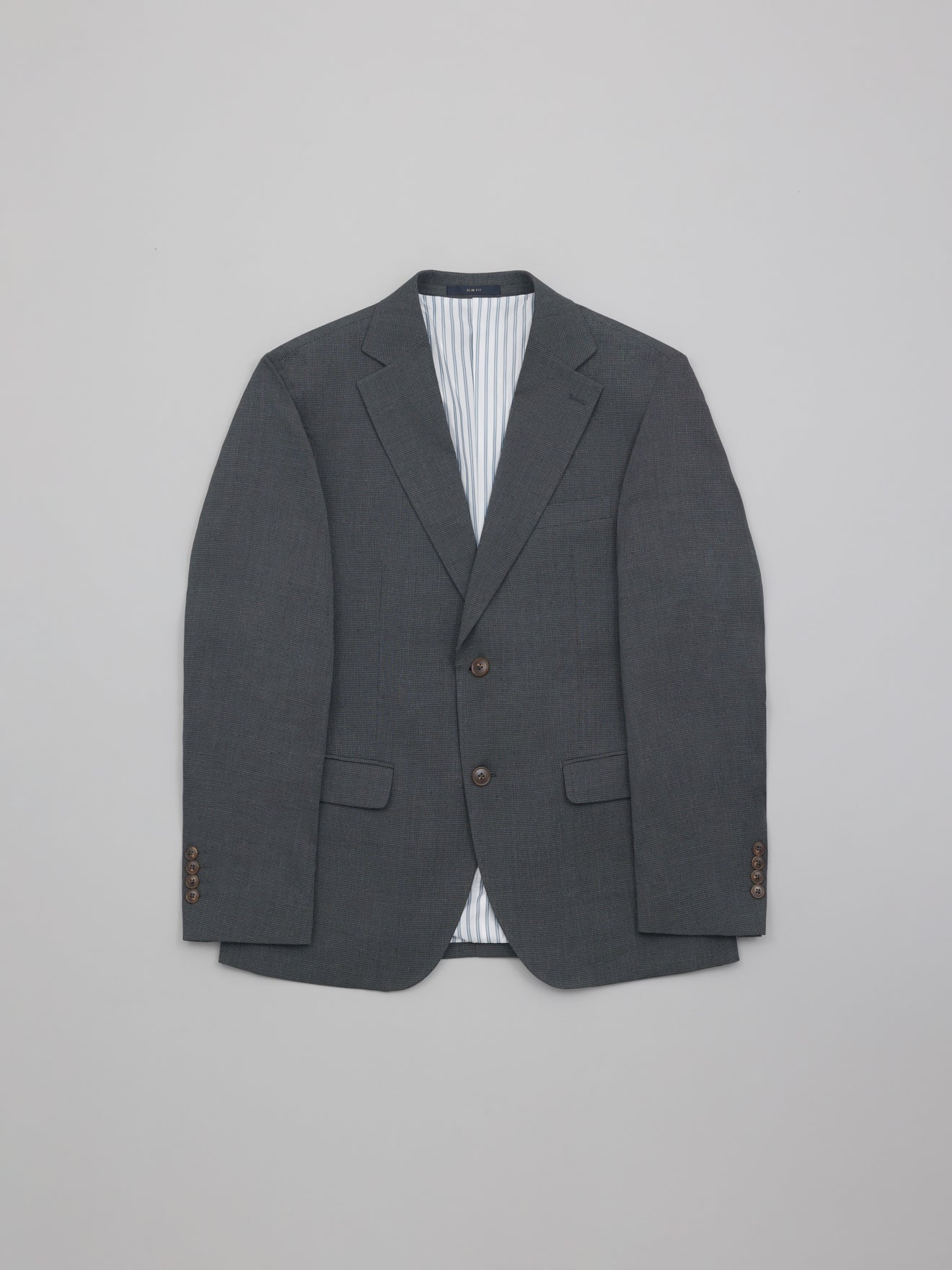 Takaji Obsidian Suit