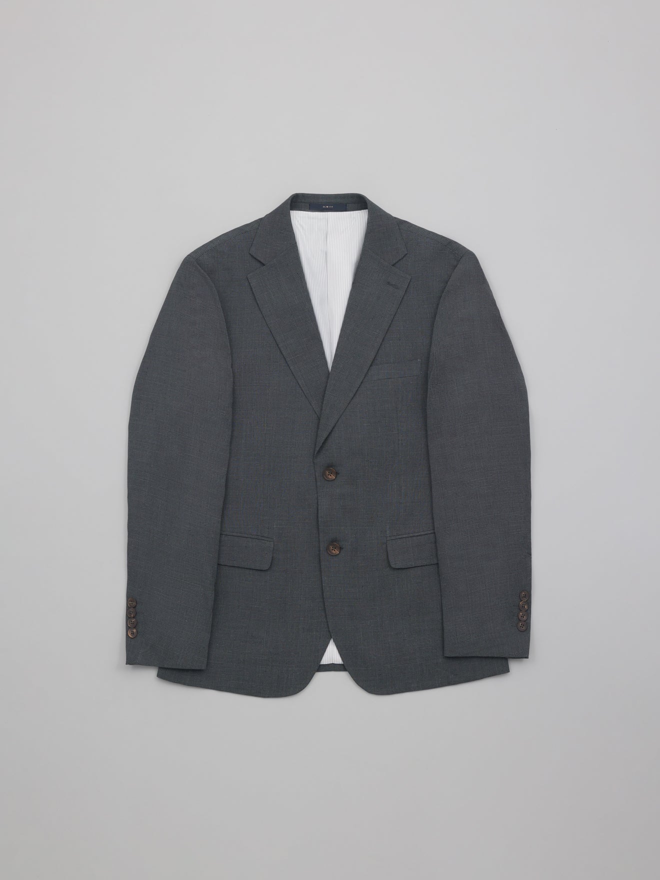 Hiramoto Beluga Suit