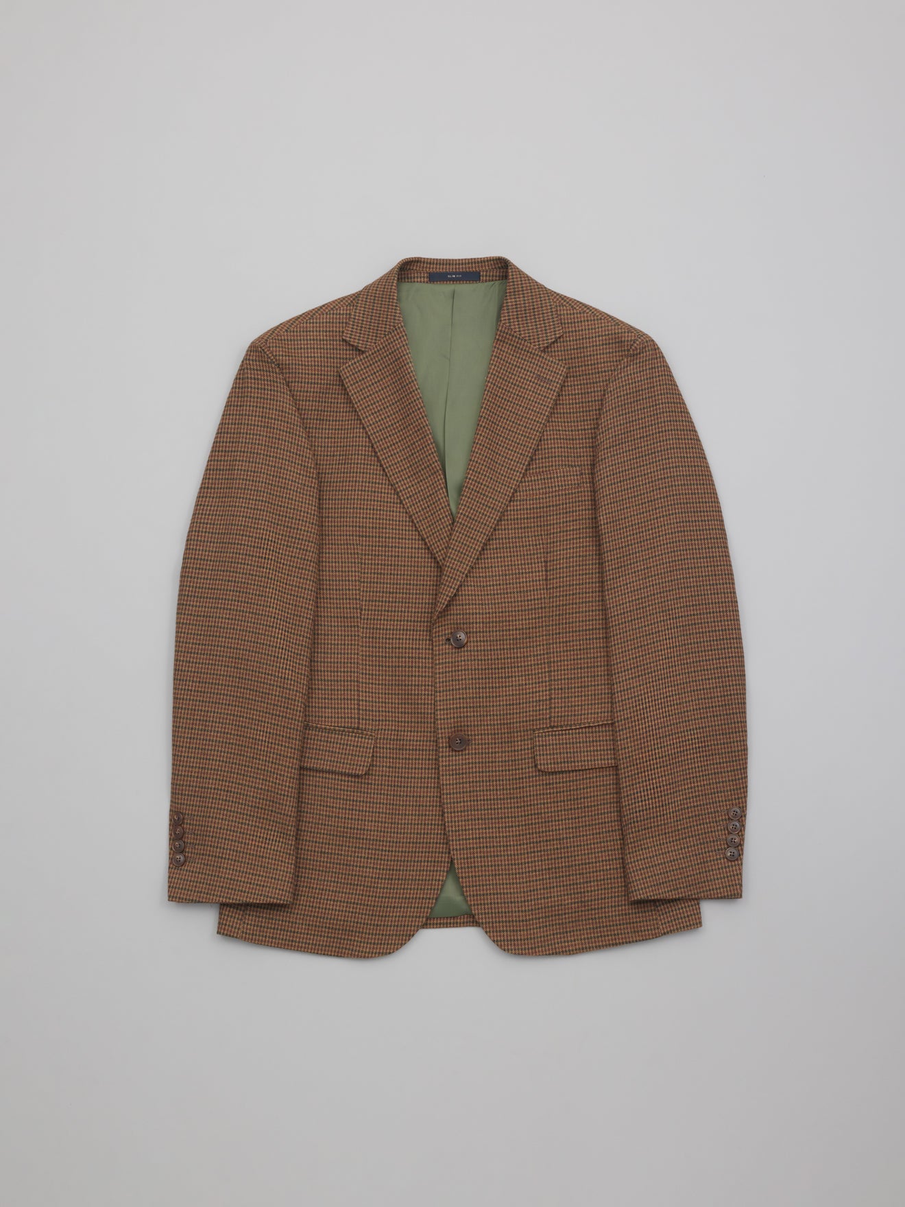 Miyagi Kalamata Blazer