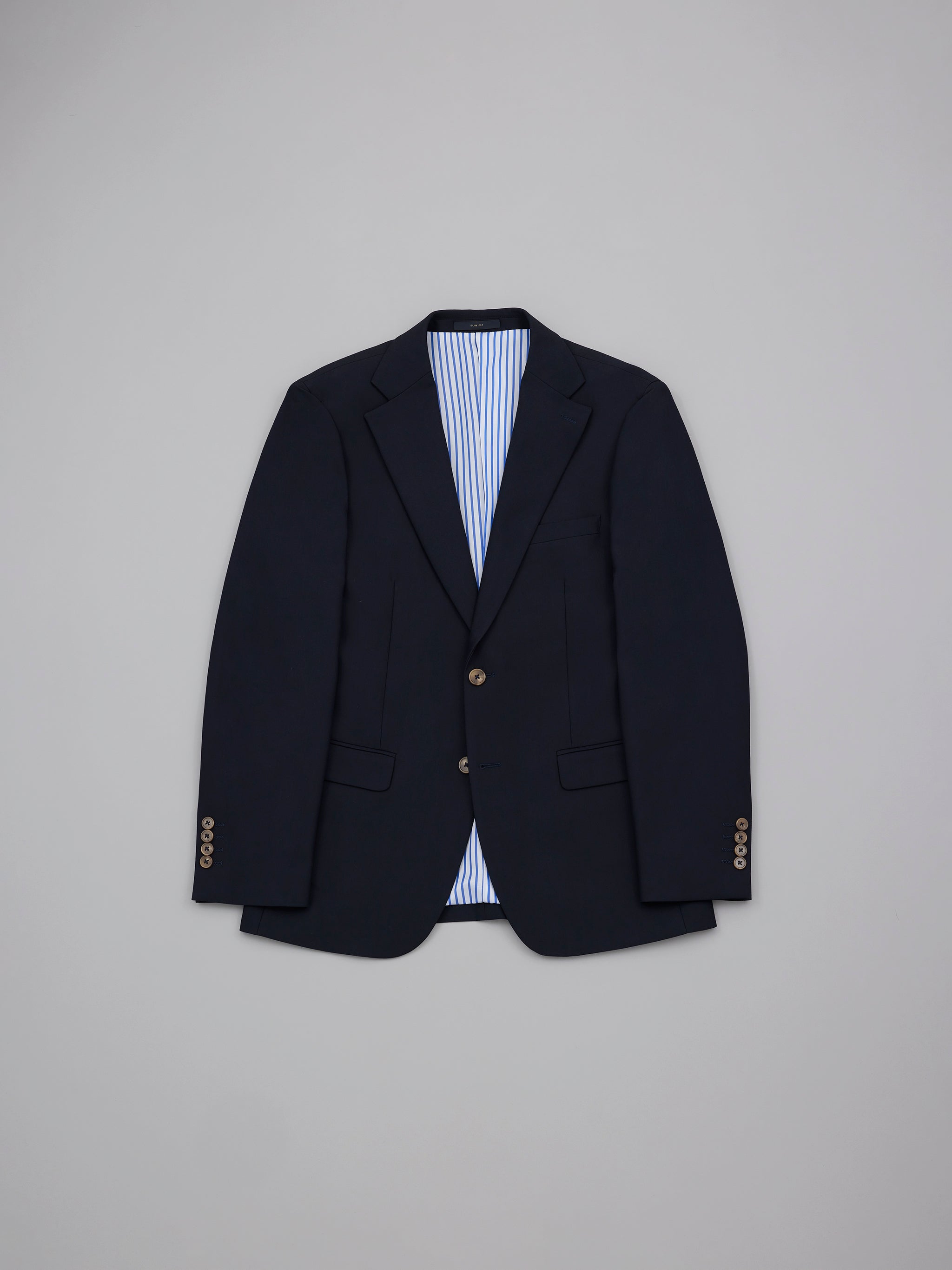 Kimura Parisian Suit