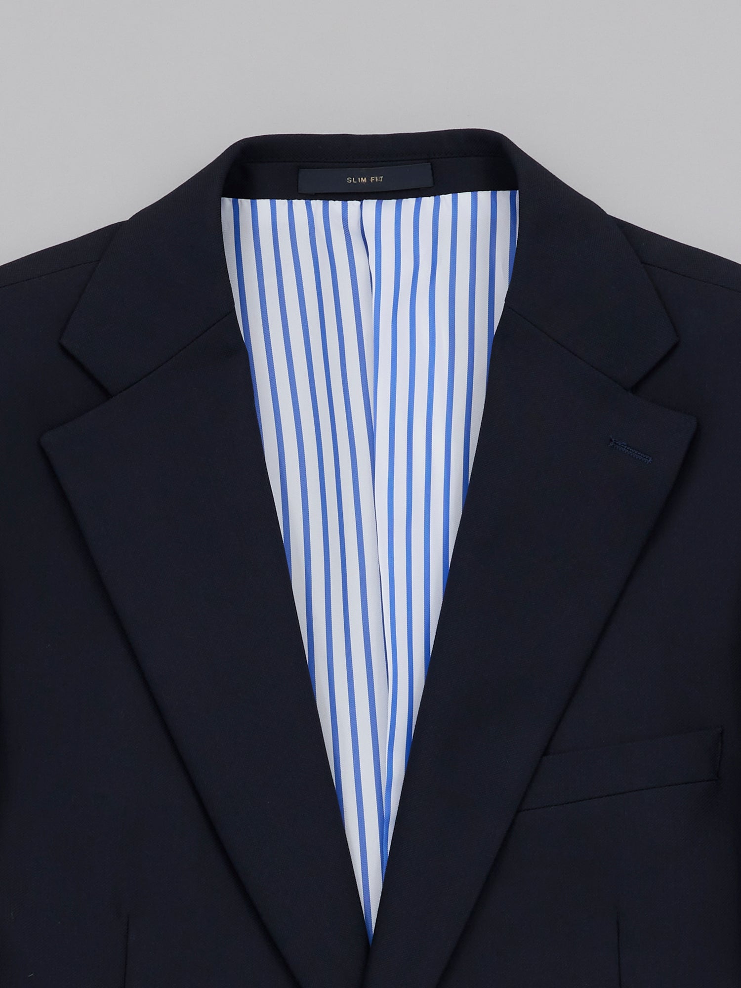 Kimura Parisian Suit