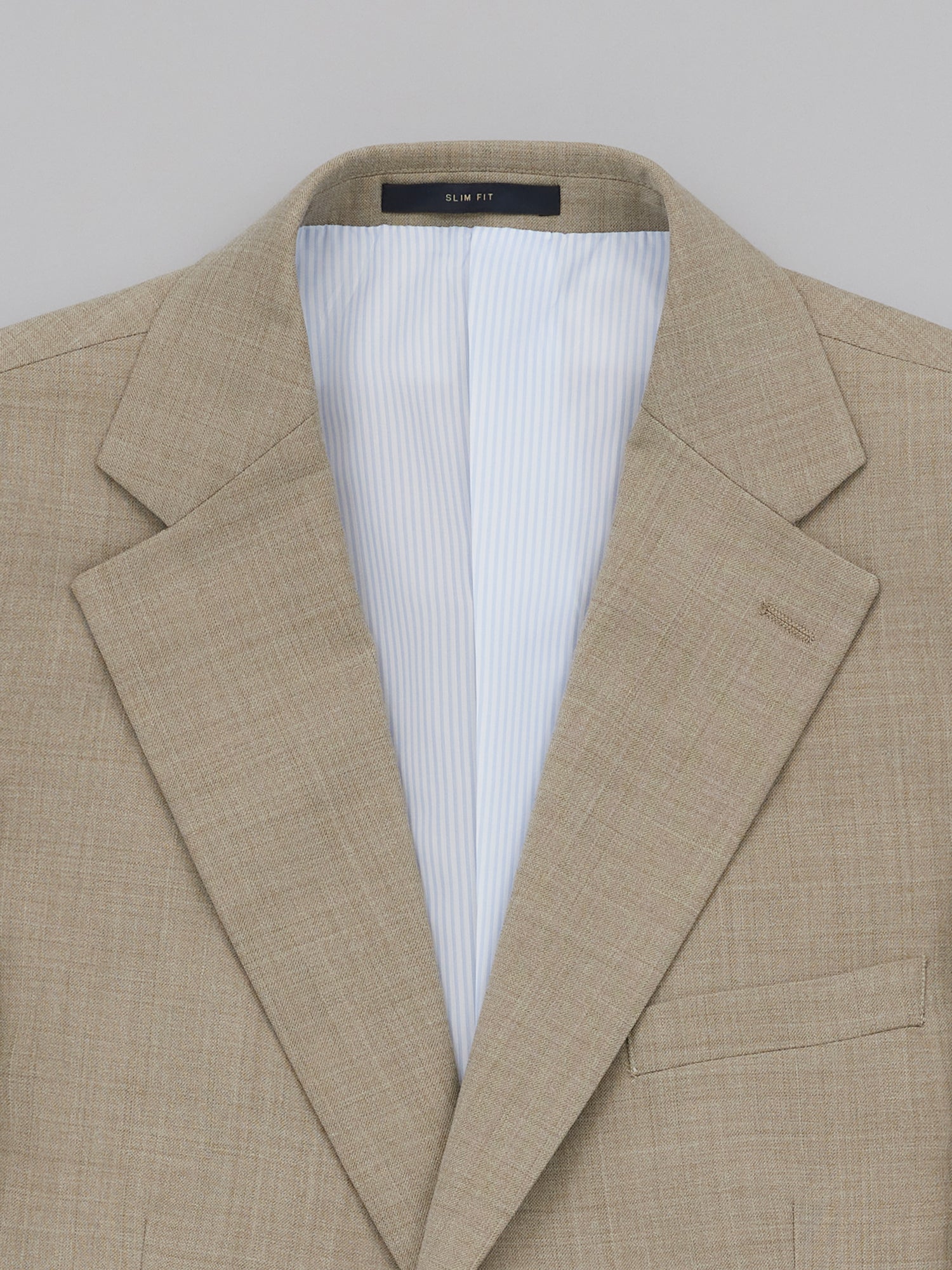 Shoji Silver Sage Suit