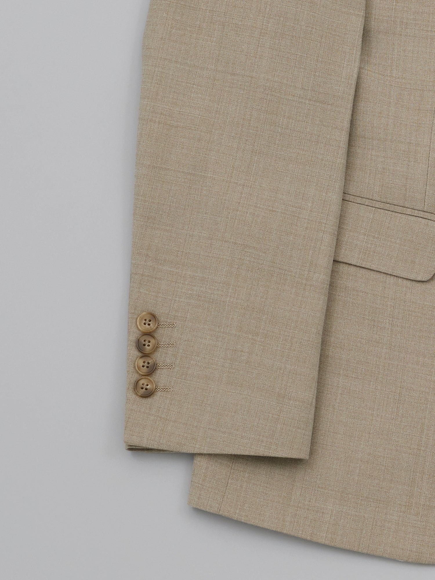 Shoji Silver Sage Suit