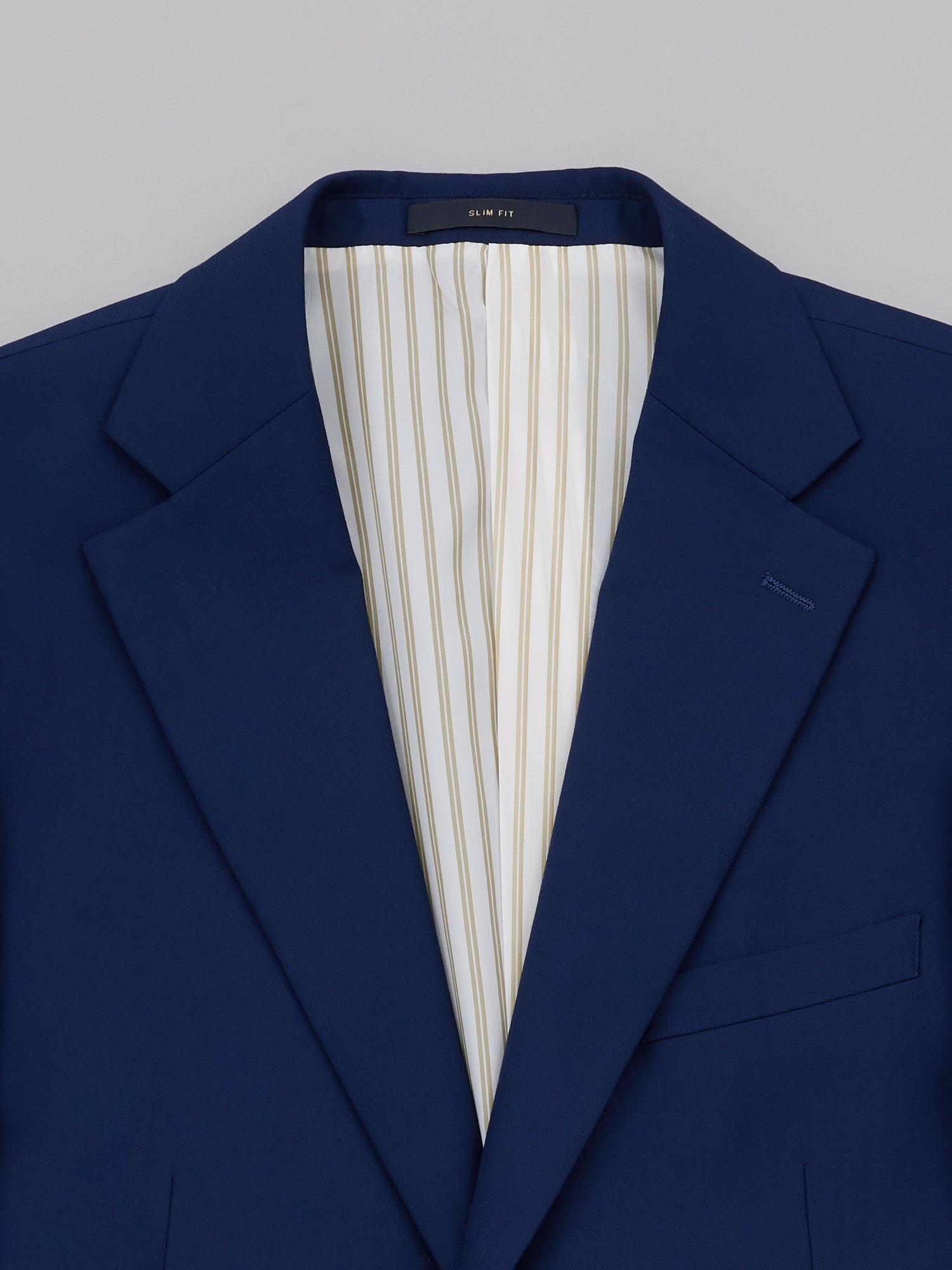Seikishi Inkblue Suit