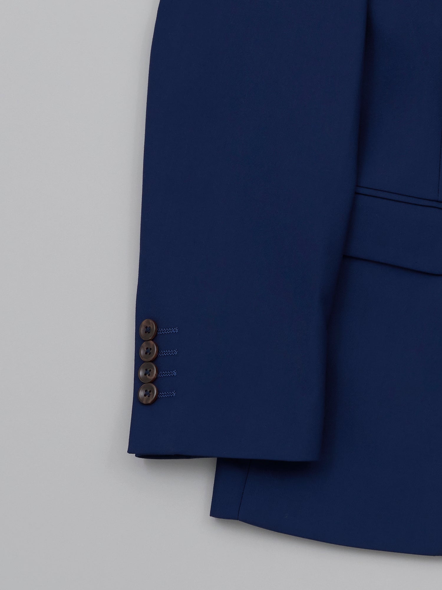Seikishi Inkblue Suit