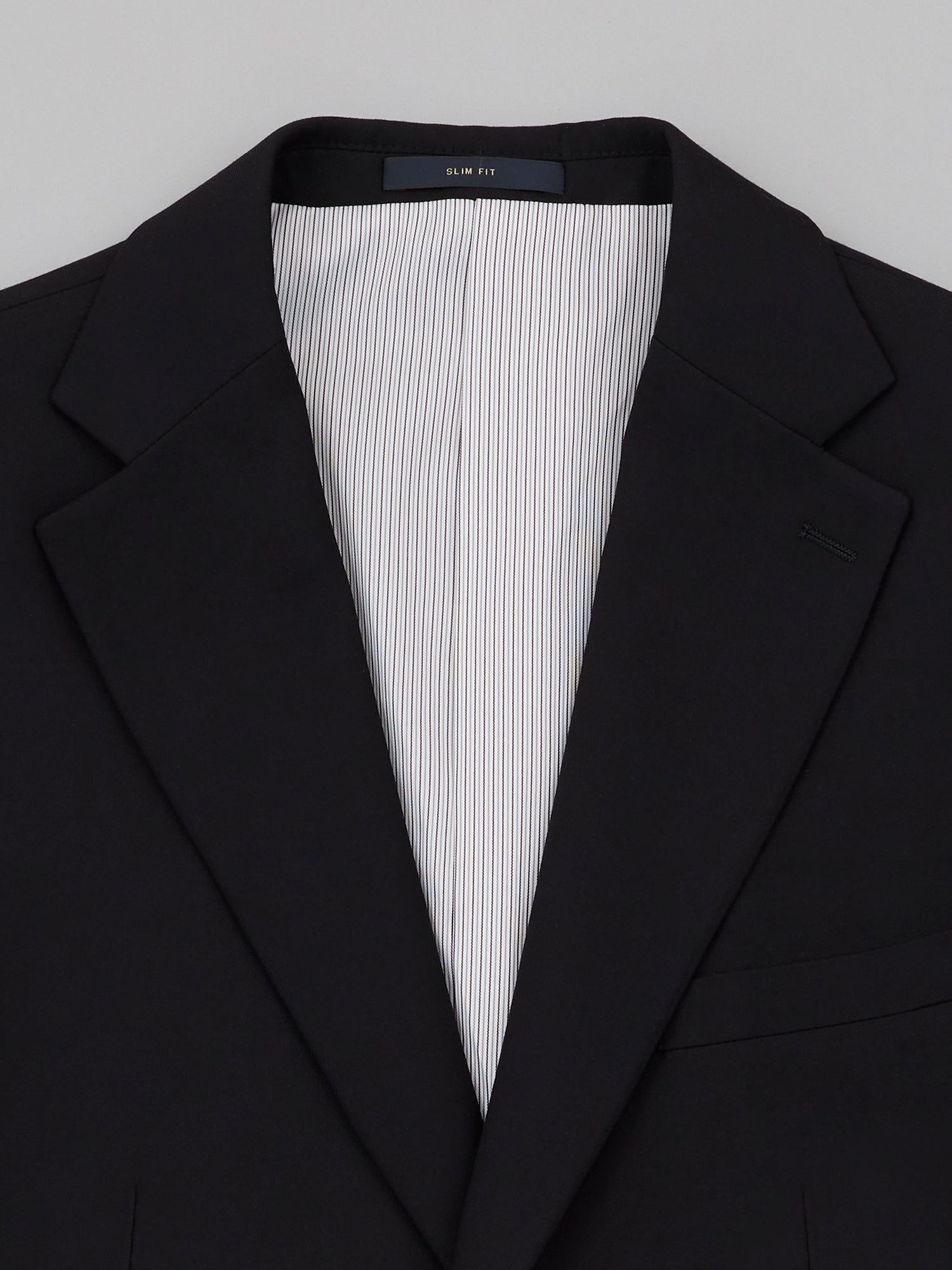 Kohyama Black Suit Jacket