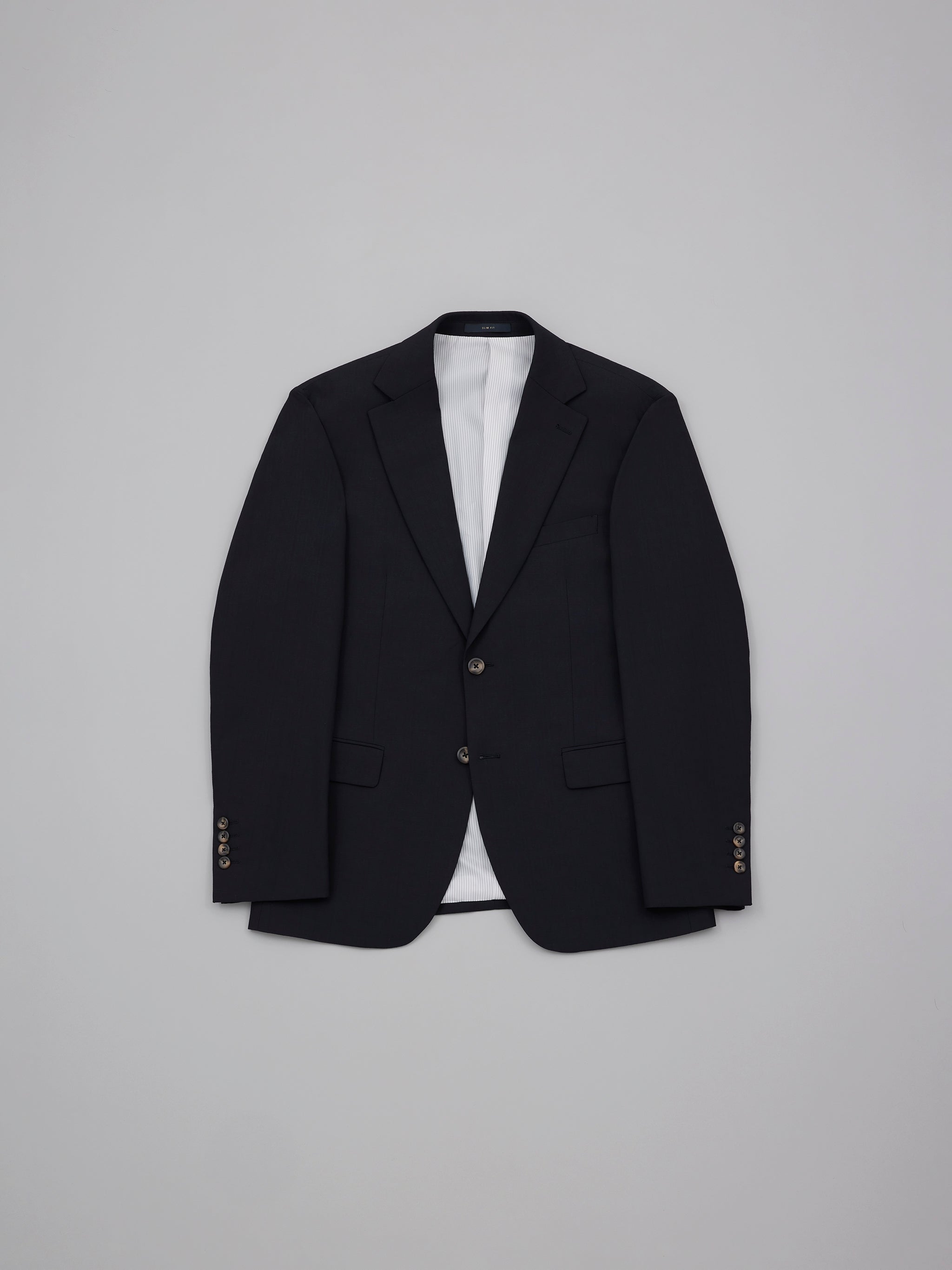 Futako Black Suit