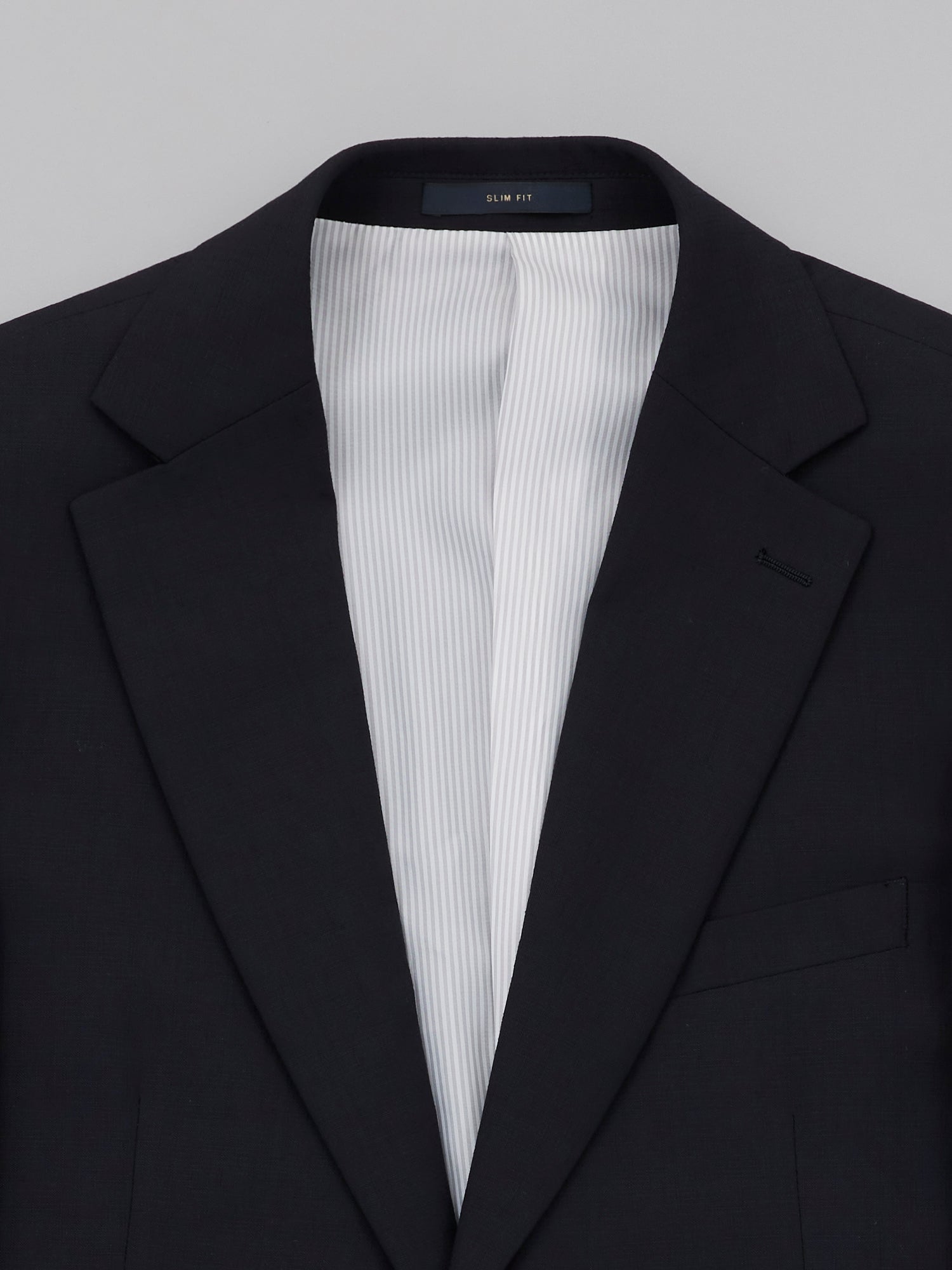 Futako Black Suit