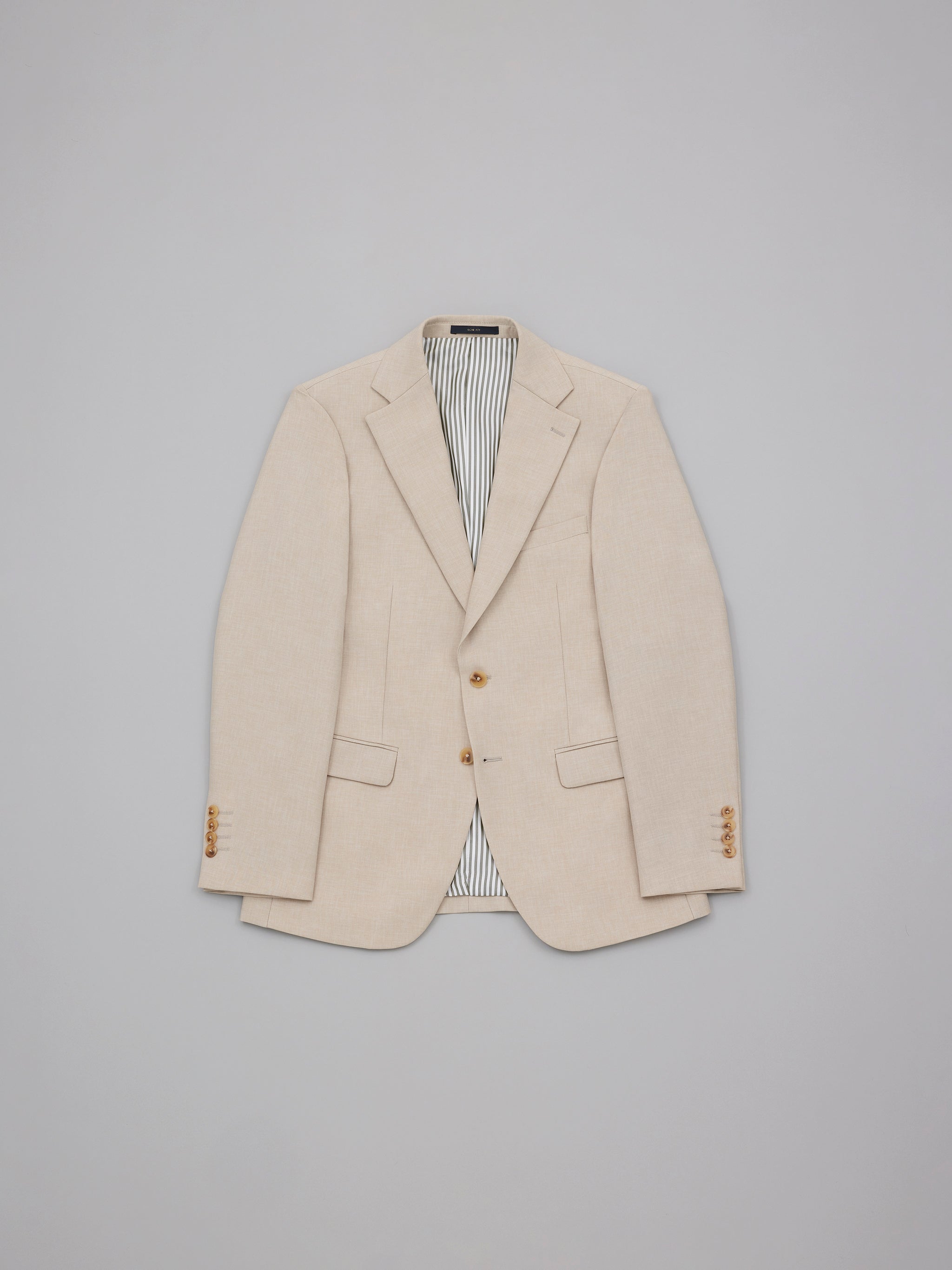 Yuhi Sand Suit