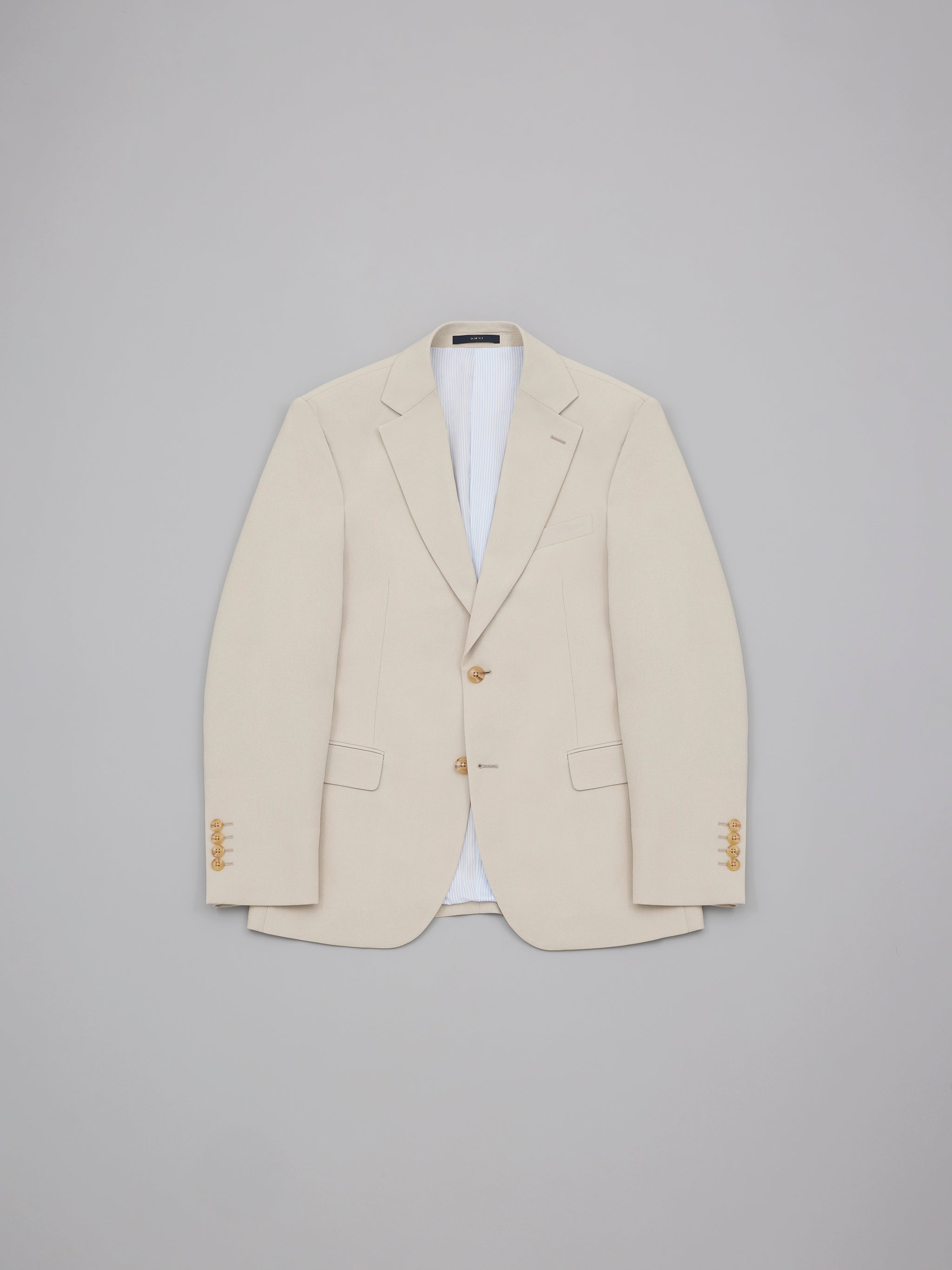 Nagaba Sandshell Suit