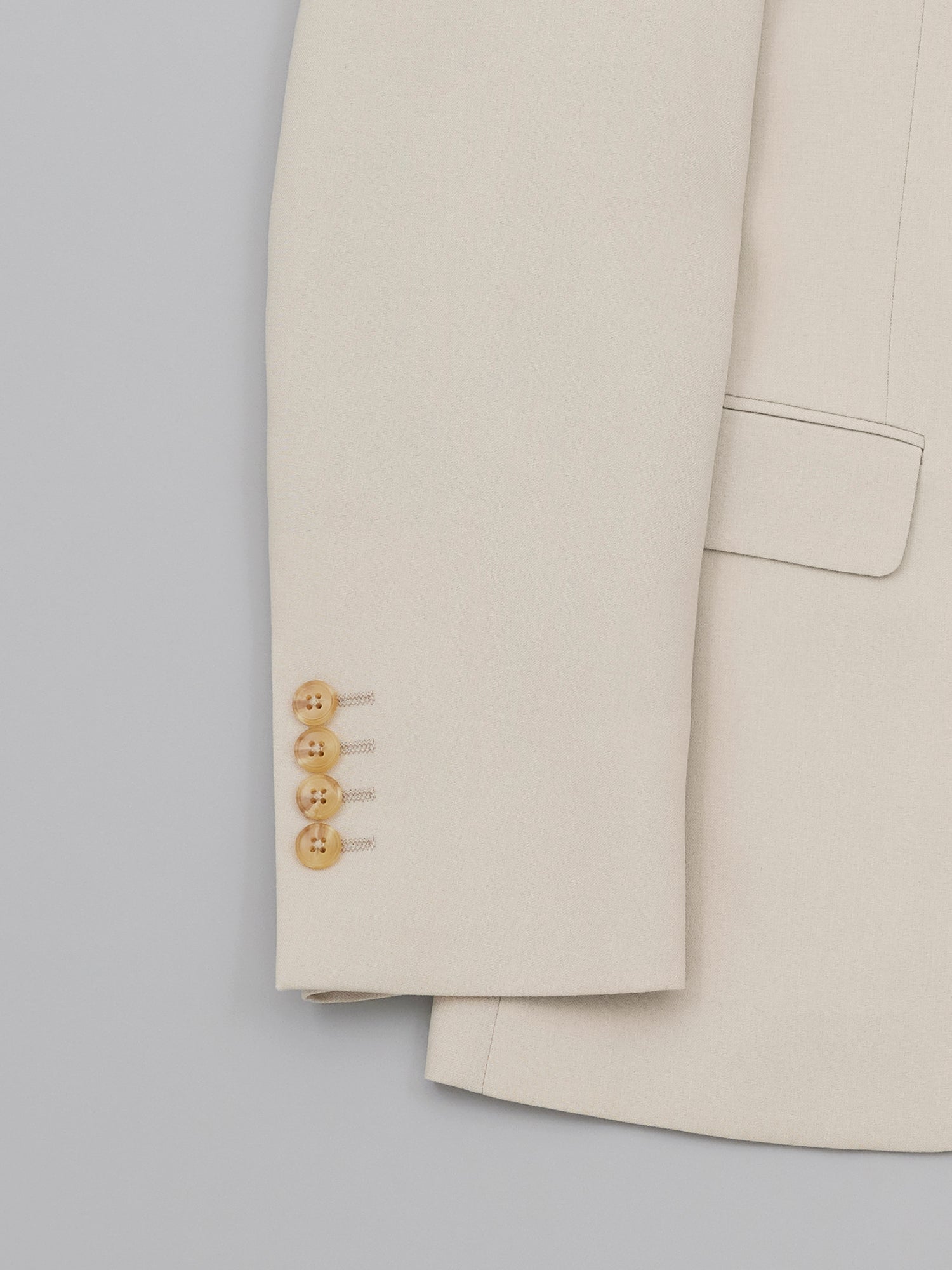 Nagaba Sandshell Suit