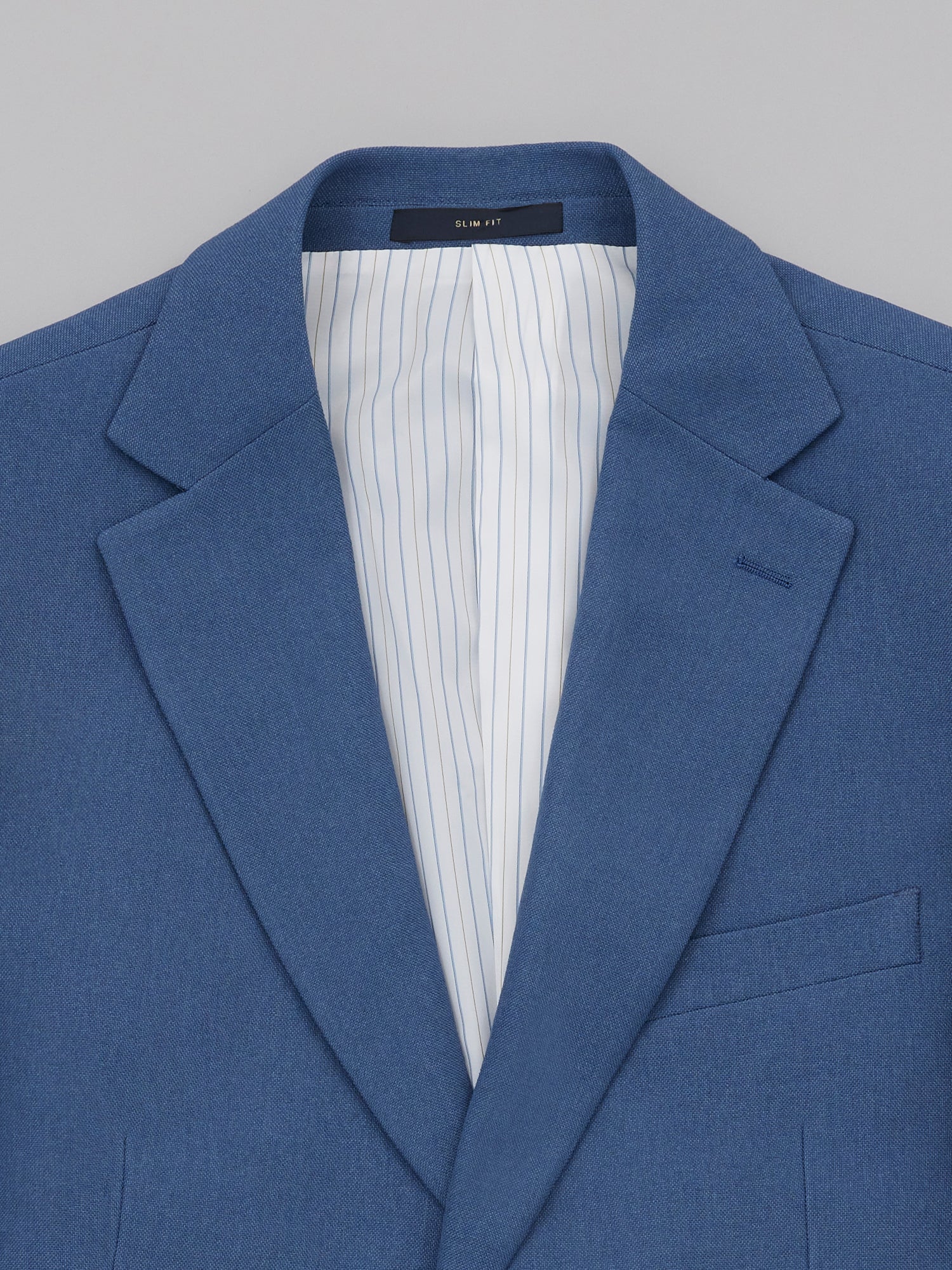 Fukasawa Moonlight Blue Suit