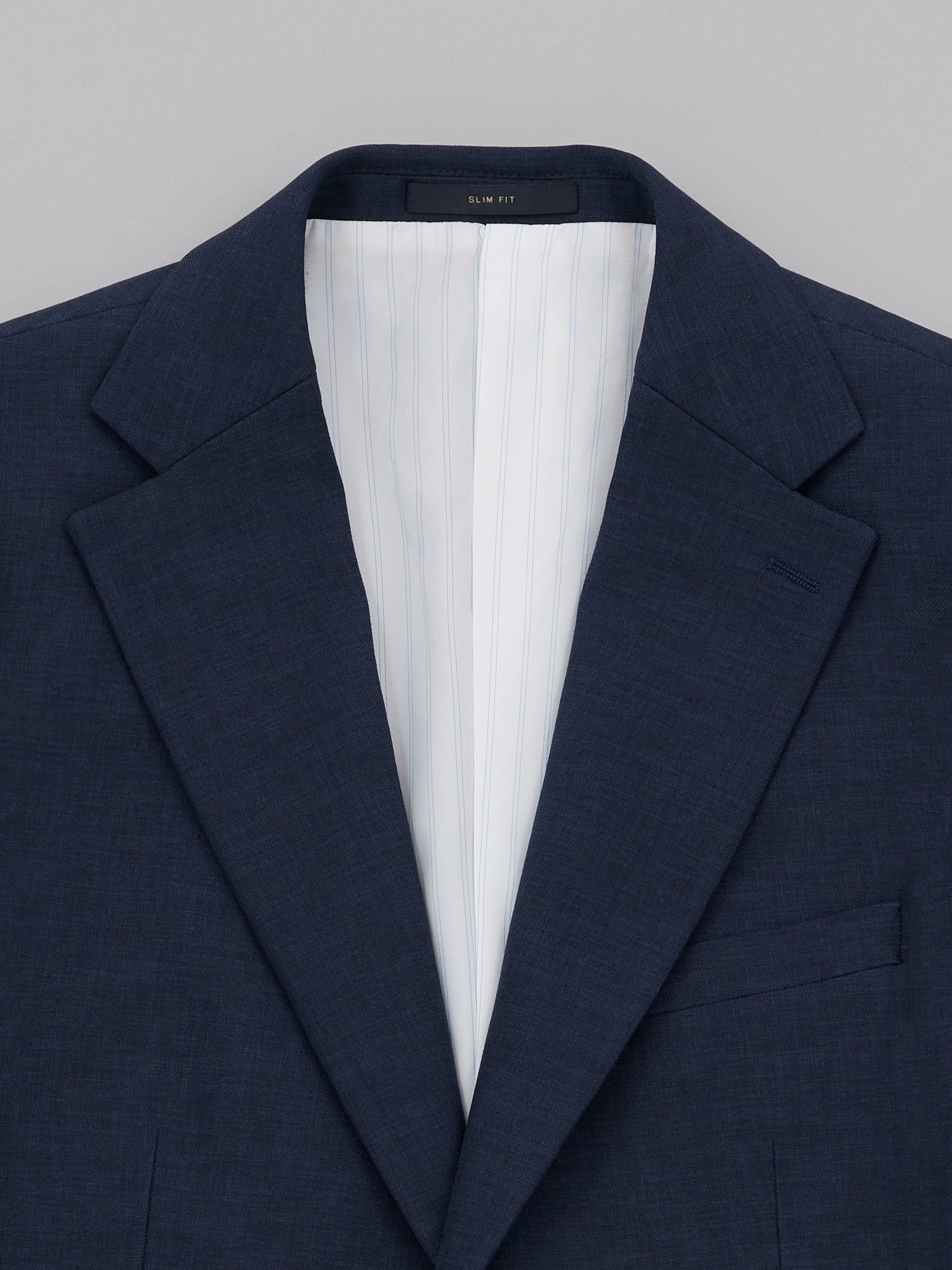 Nakagawa Ink Blue Suit