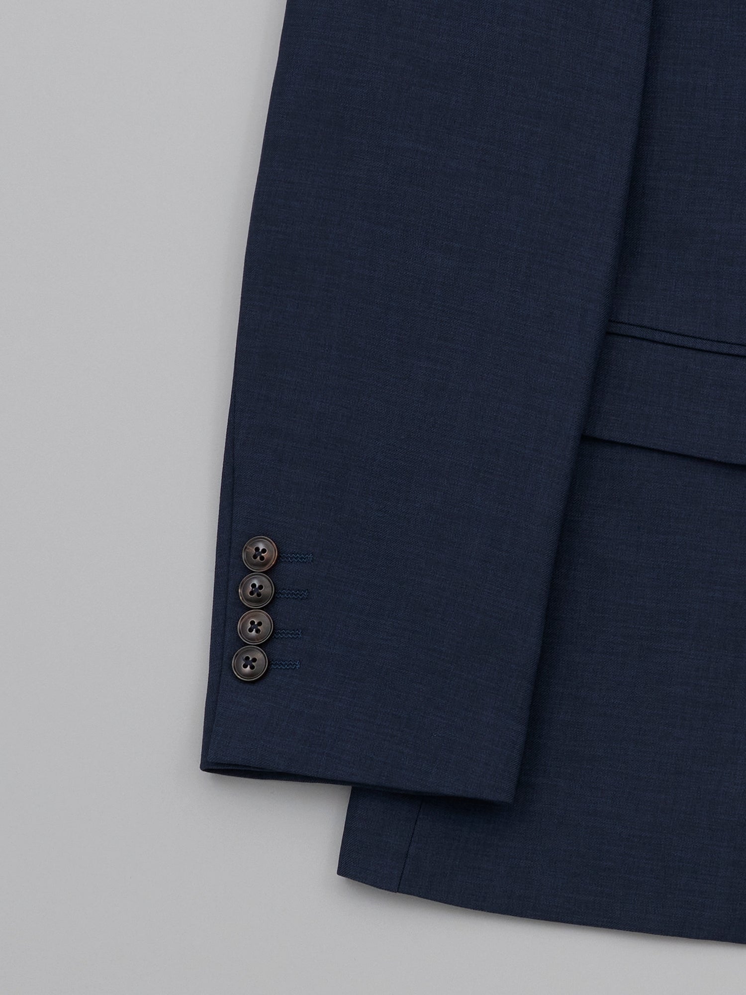 Nakagawa Ink Blue Suit
