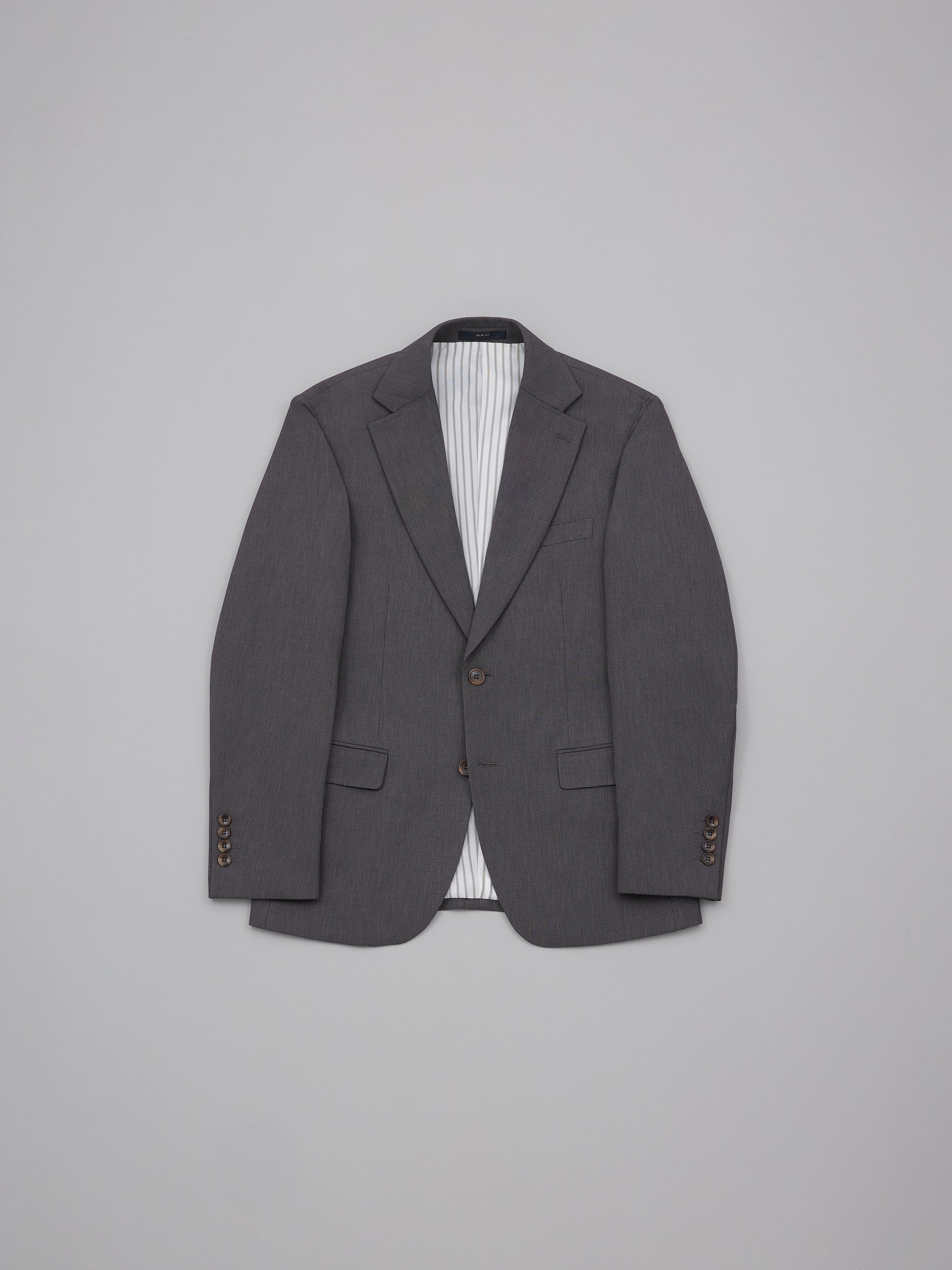 Matsumura Granite Suit