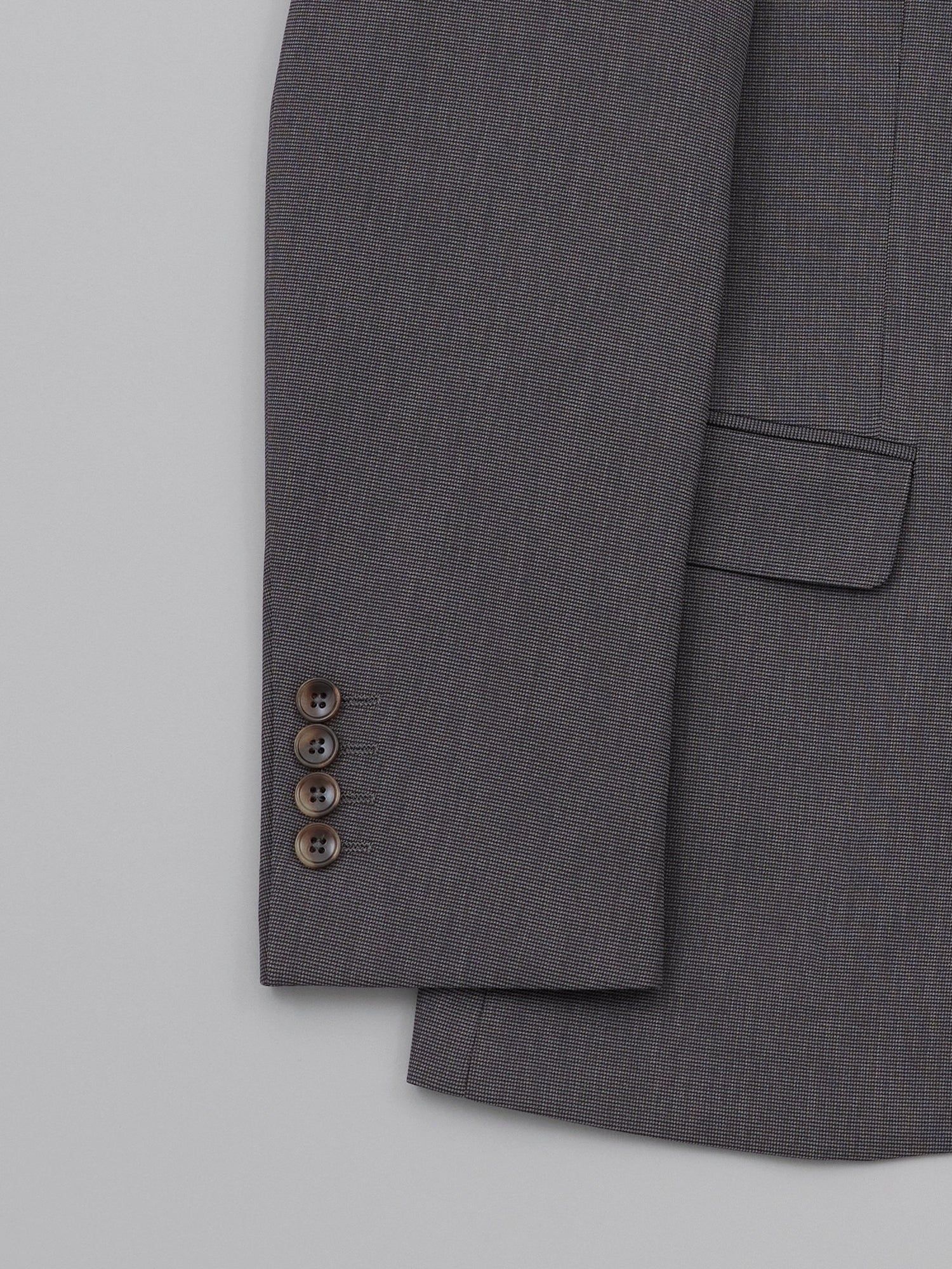 Matsumura Granite Suit
