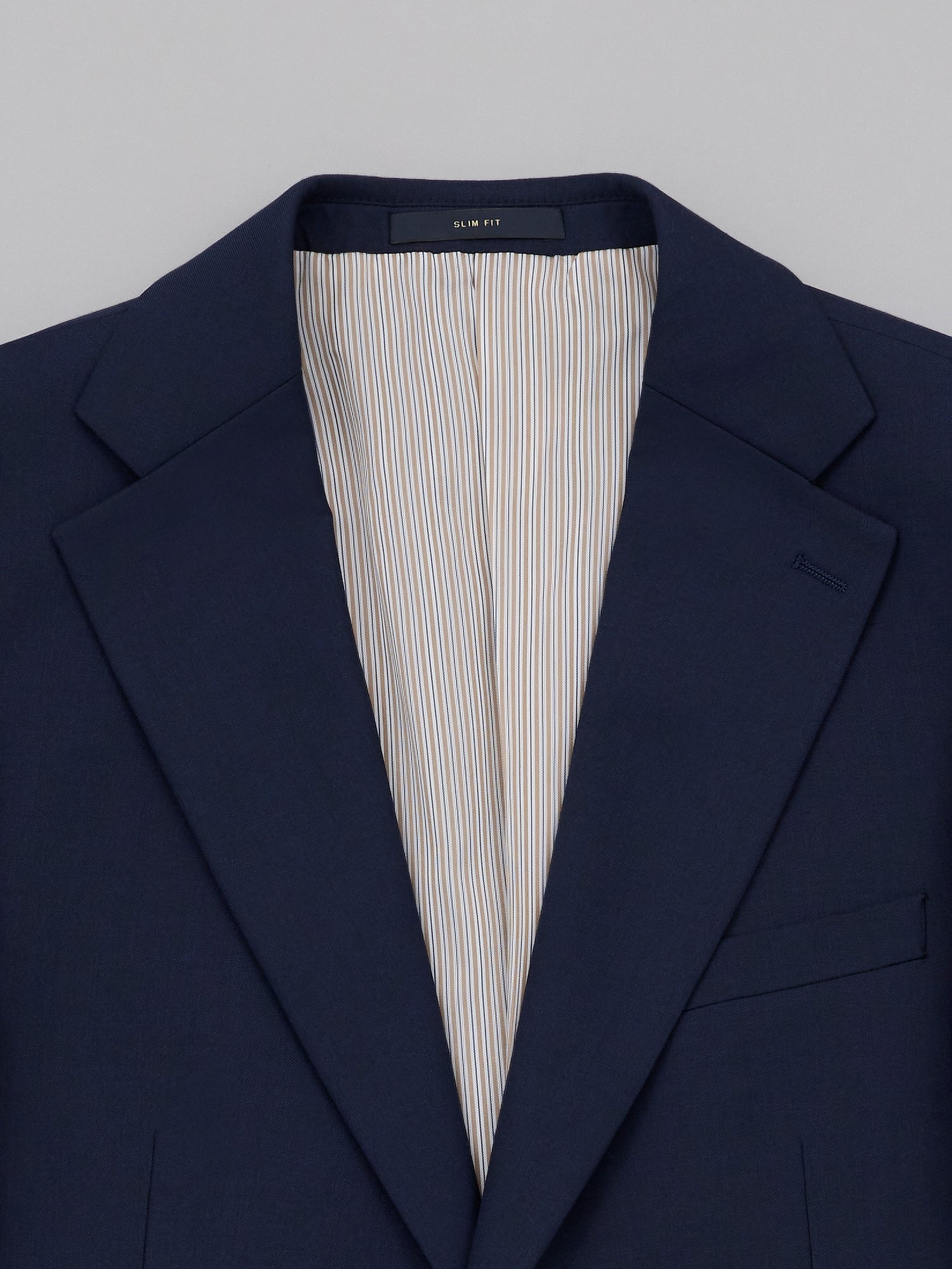 Mayumi Navy Suit