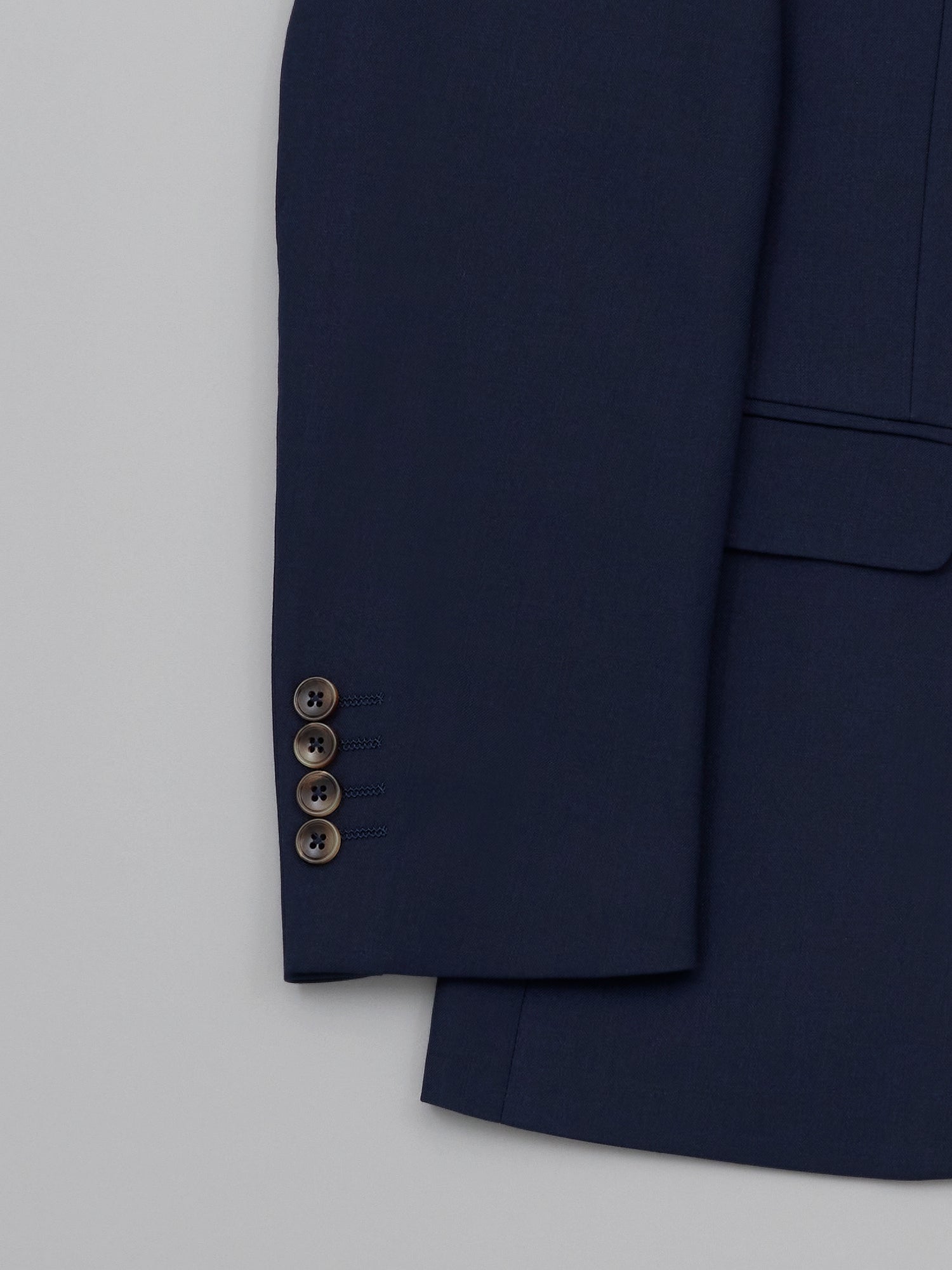 Mayumi Navy Suit