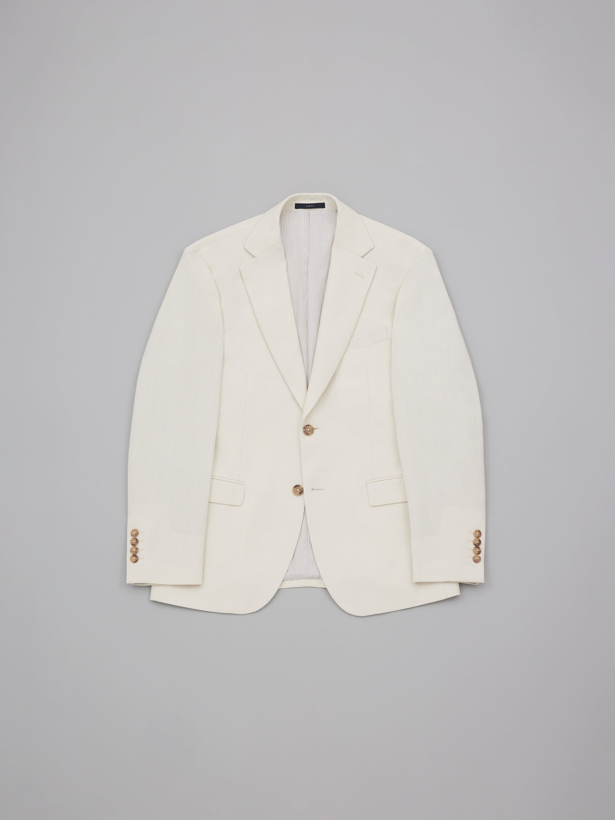 Yoshio Egret Suit