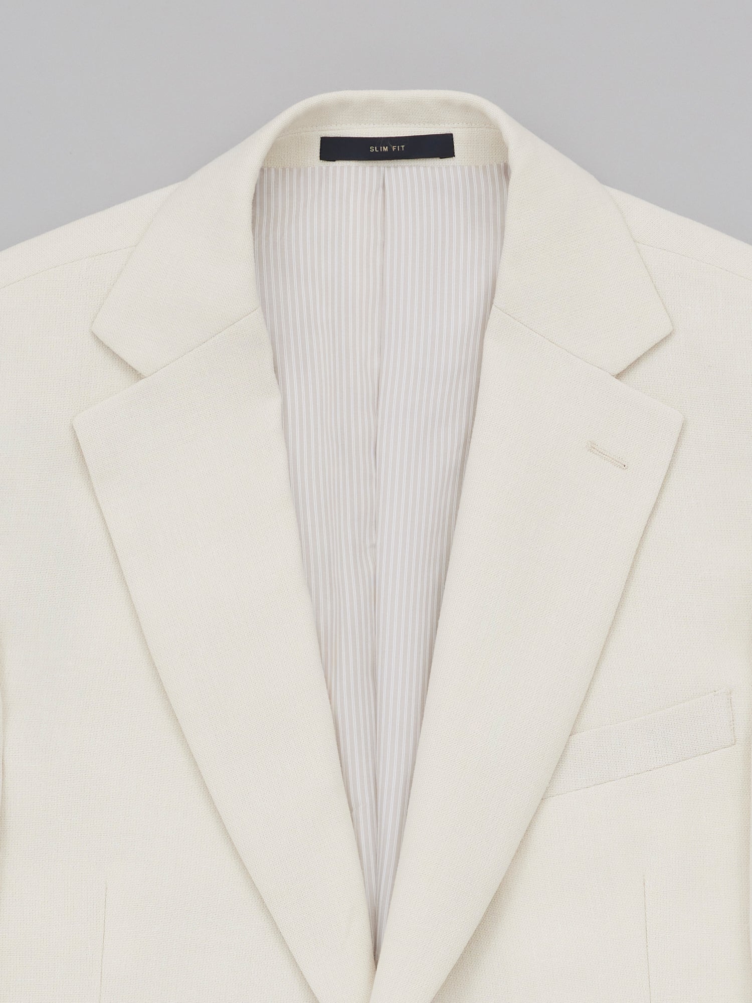 Yoshio Egret Suit