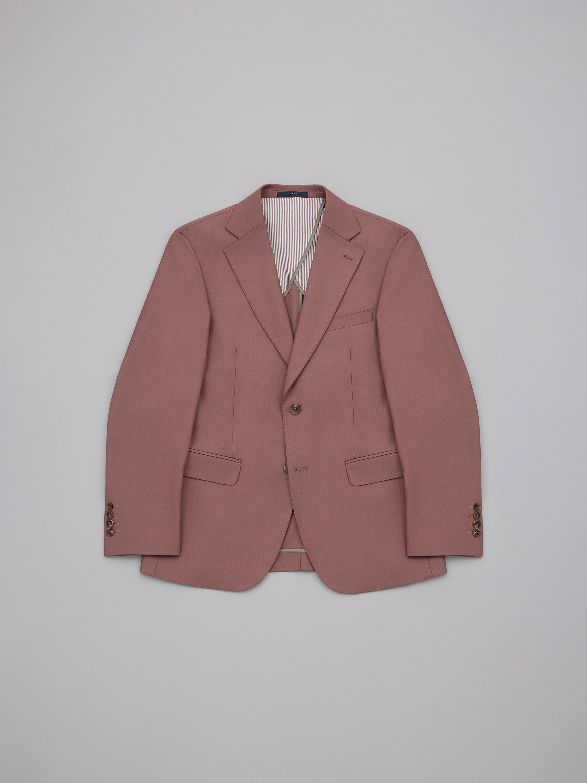 Hiro Baltic Amber Suit