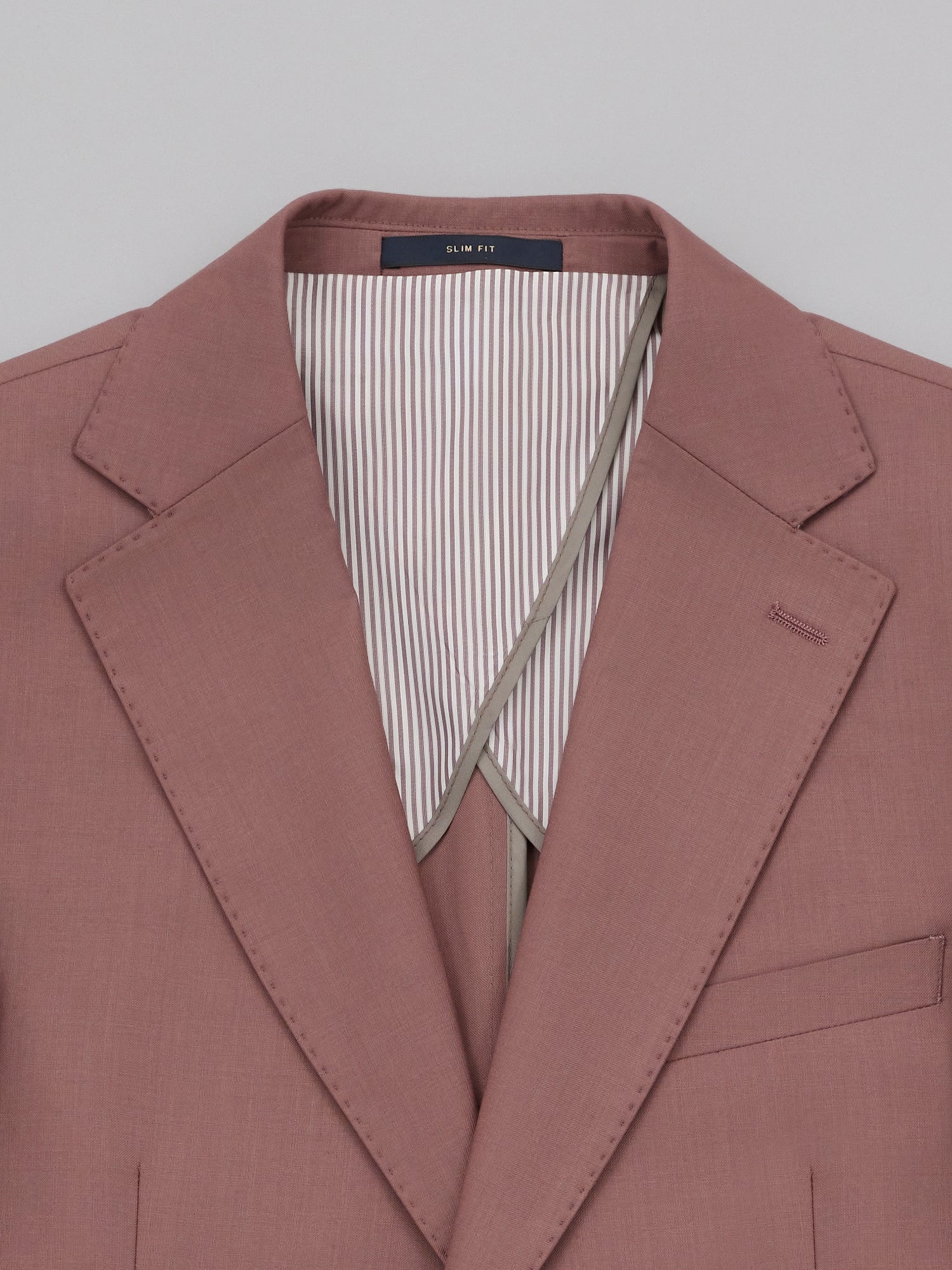 Hiro Baltic Amber Suit
