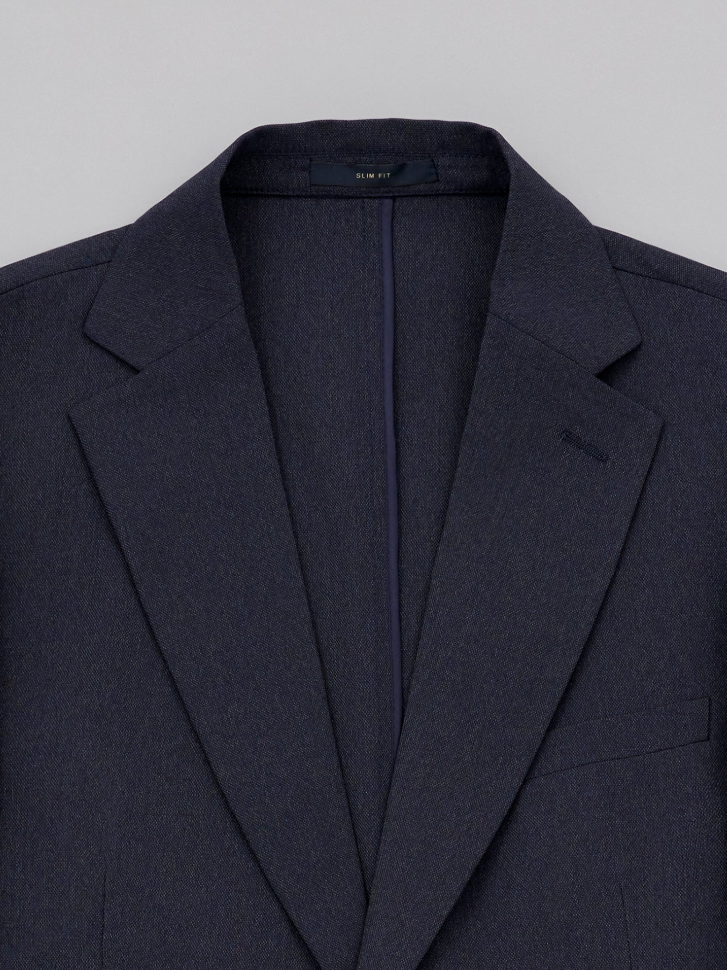 Shimizu Collegiate Blue Suit