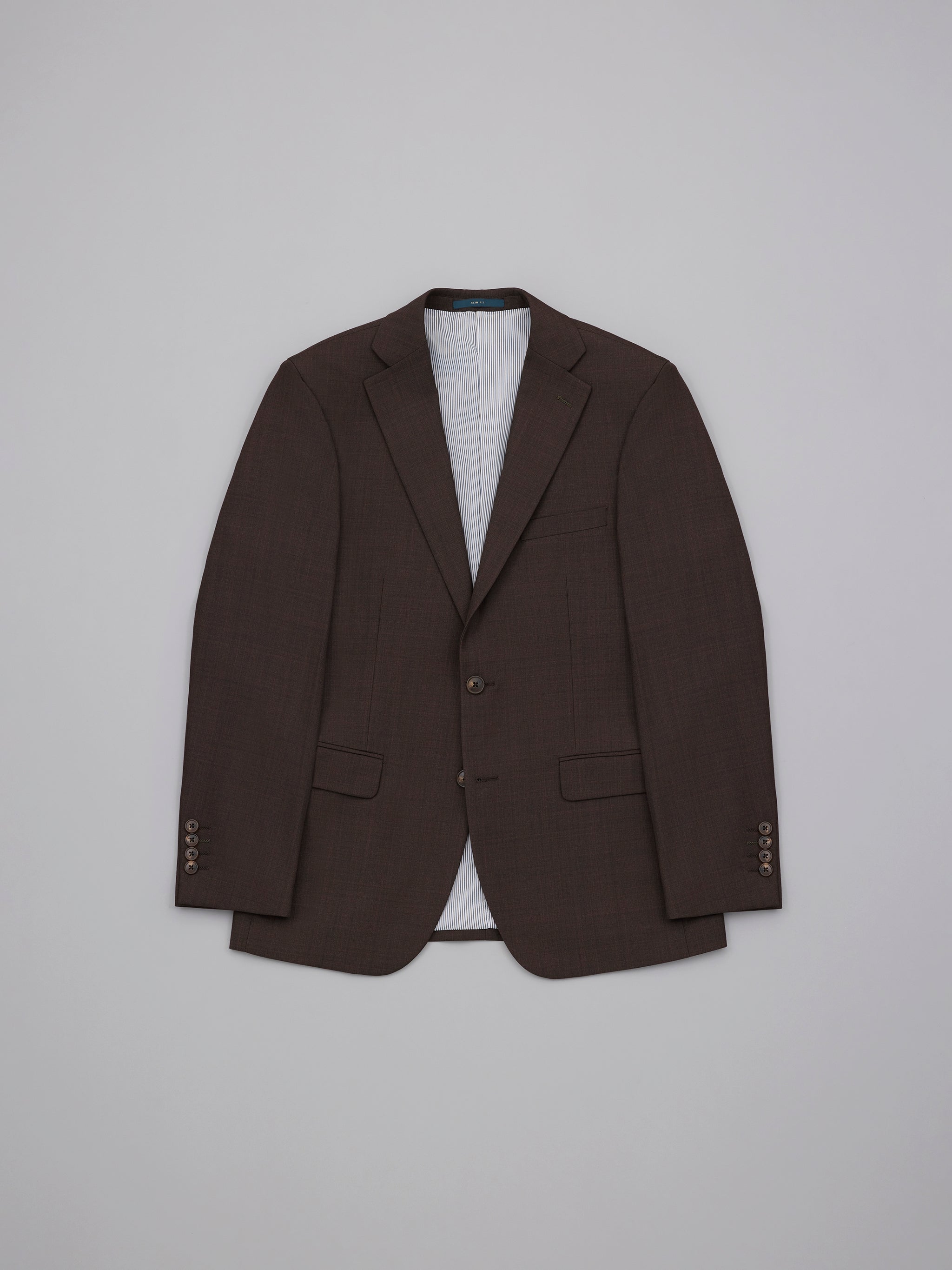 Tomohiro Wren Suit