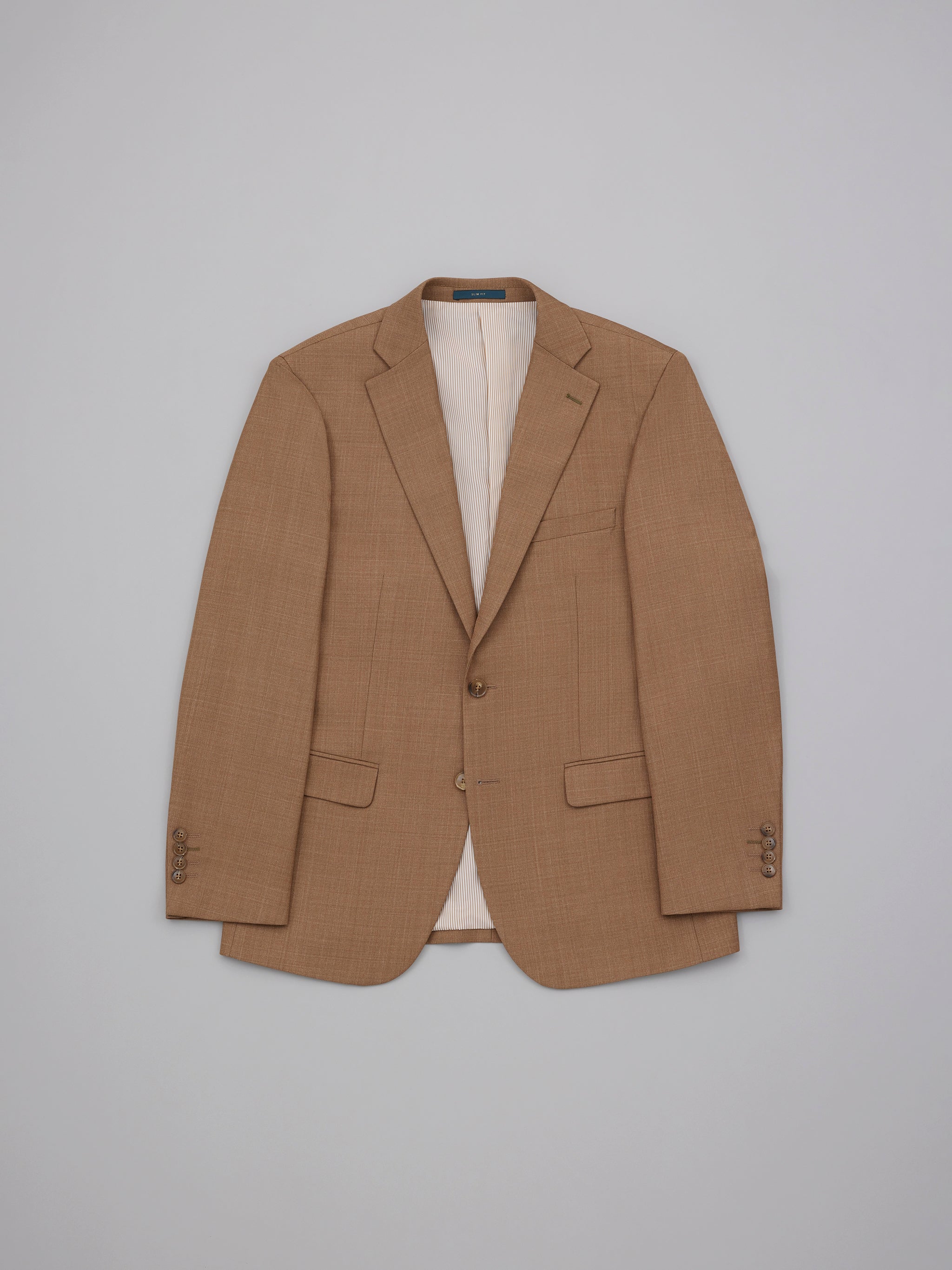 Kamakura Bistre Suit