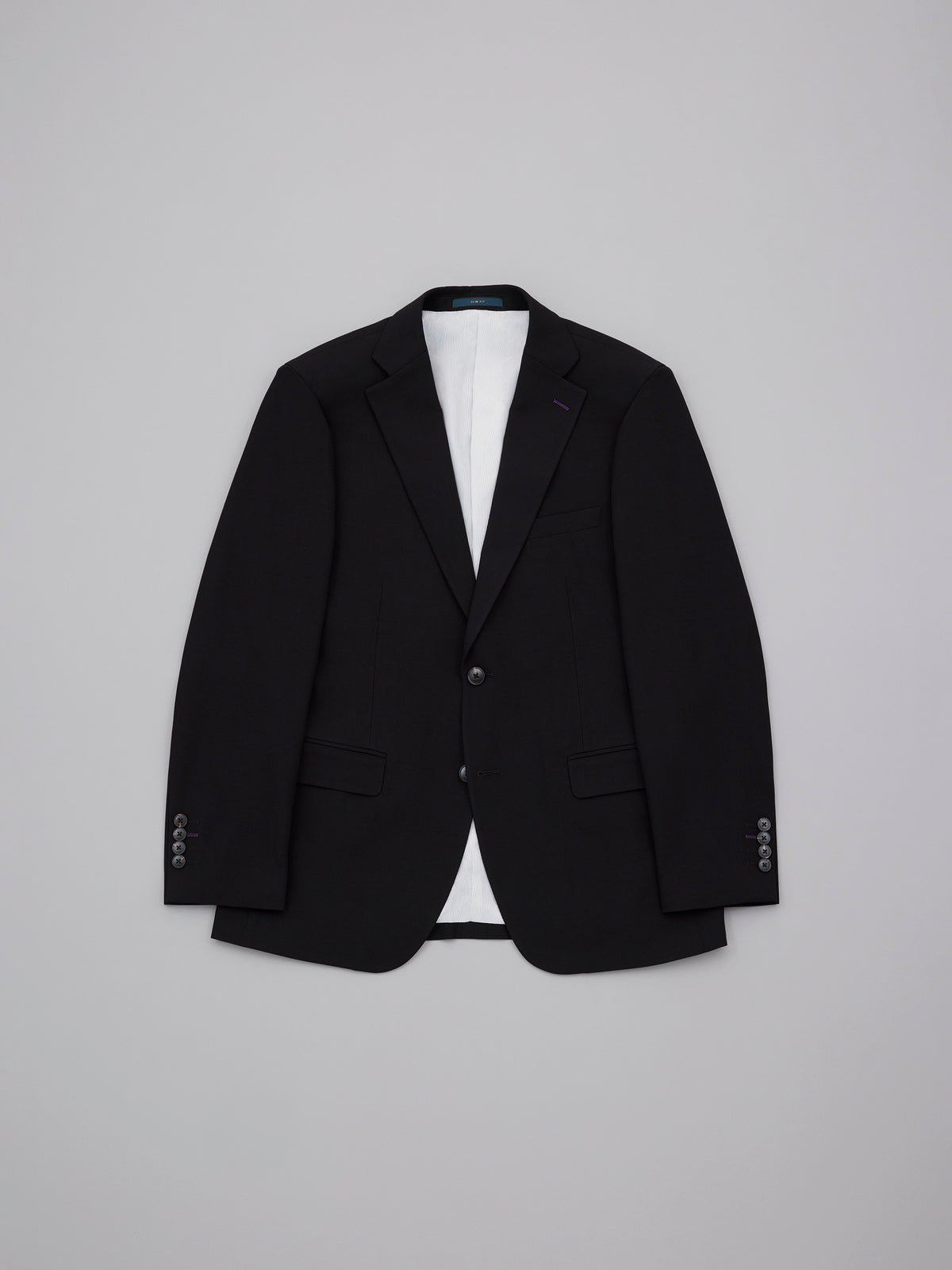Hokusai Suit