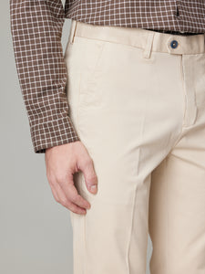 Matsuda Washed Chinos