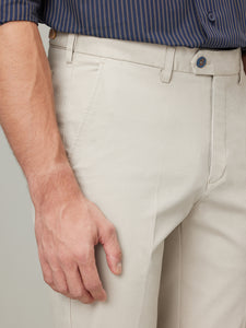 Matsuda Washed Chinos