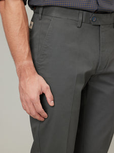 Matsuda Washed Chinos