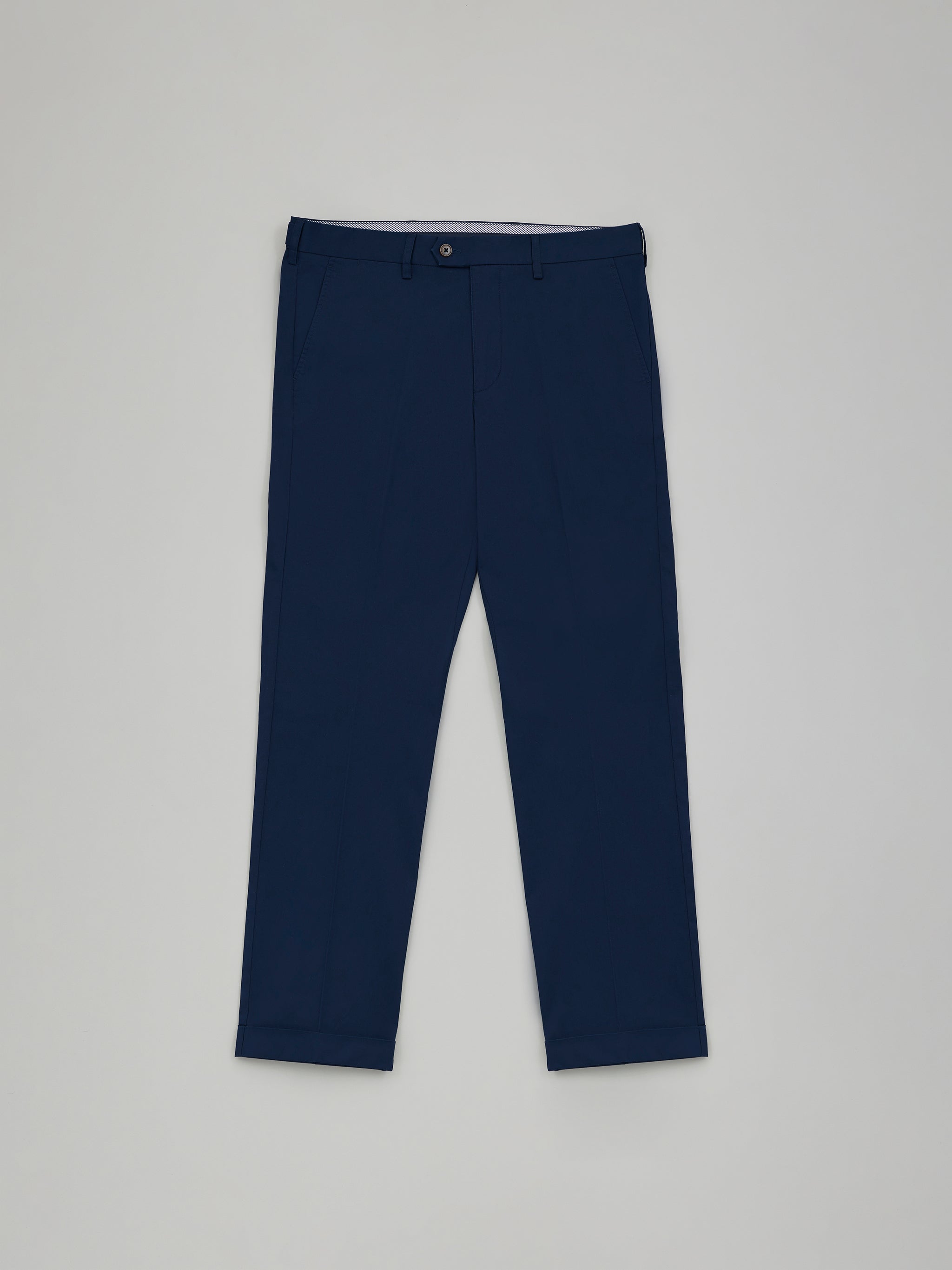 Matsuda Washed Chinos