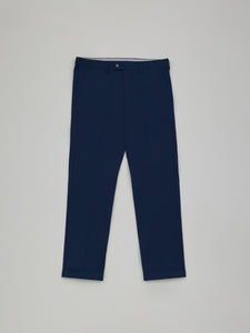 Matsuda Washed Chinos
