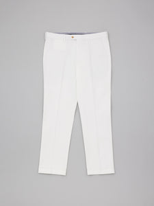 Matsuda Washed Chinos