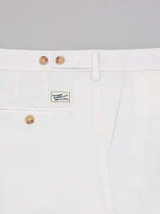 Matsuda Washed Chinos
