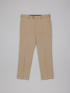 Matsuda Washed Chinos
