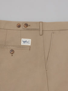 Matsuda Washed Chinos