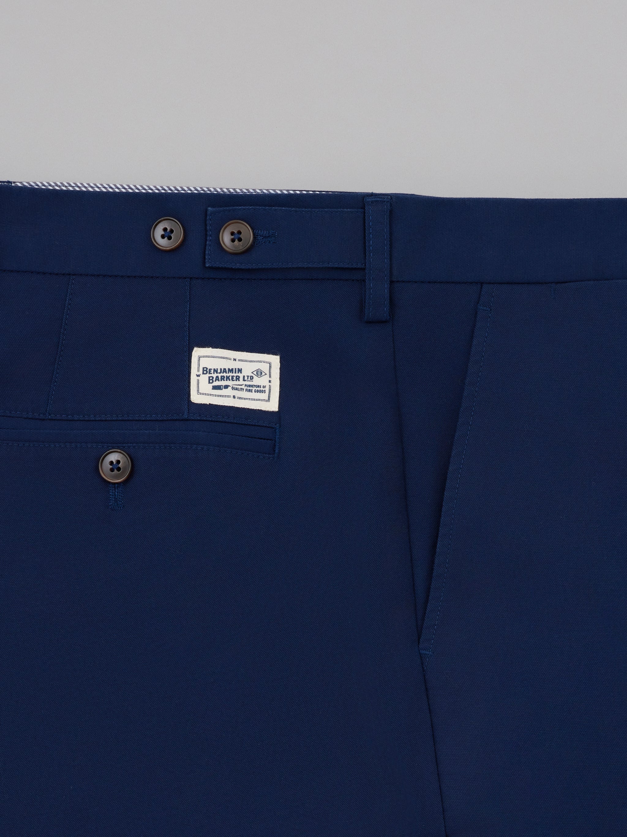 Matsuda Washed Chinos