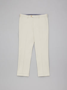 Matsuda Washed Chinos